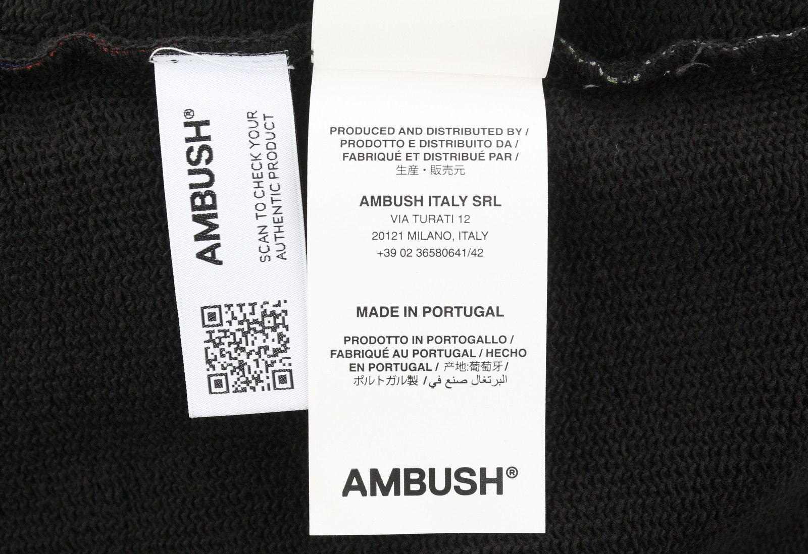 Ambush Design GRAPHIC TAP SHOE SNORKE M Grey Unisex RRP565 87764 Size US M / EU 48-50 / 2 - 9 Thumbnail