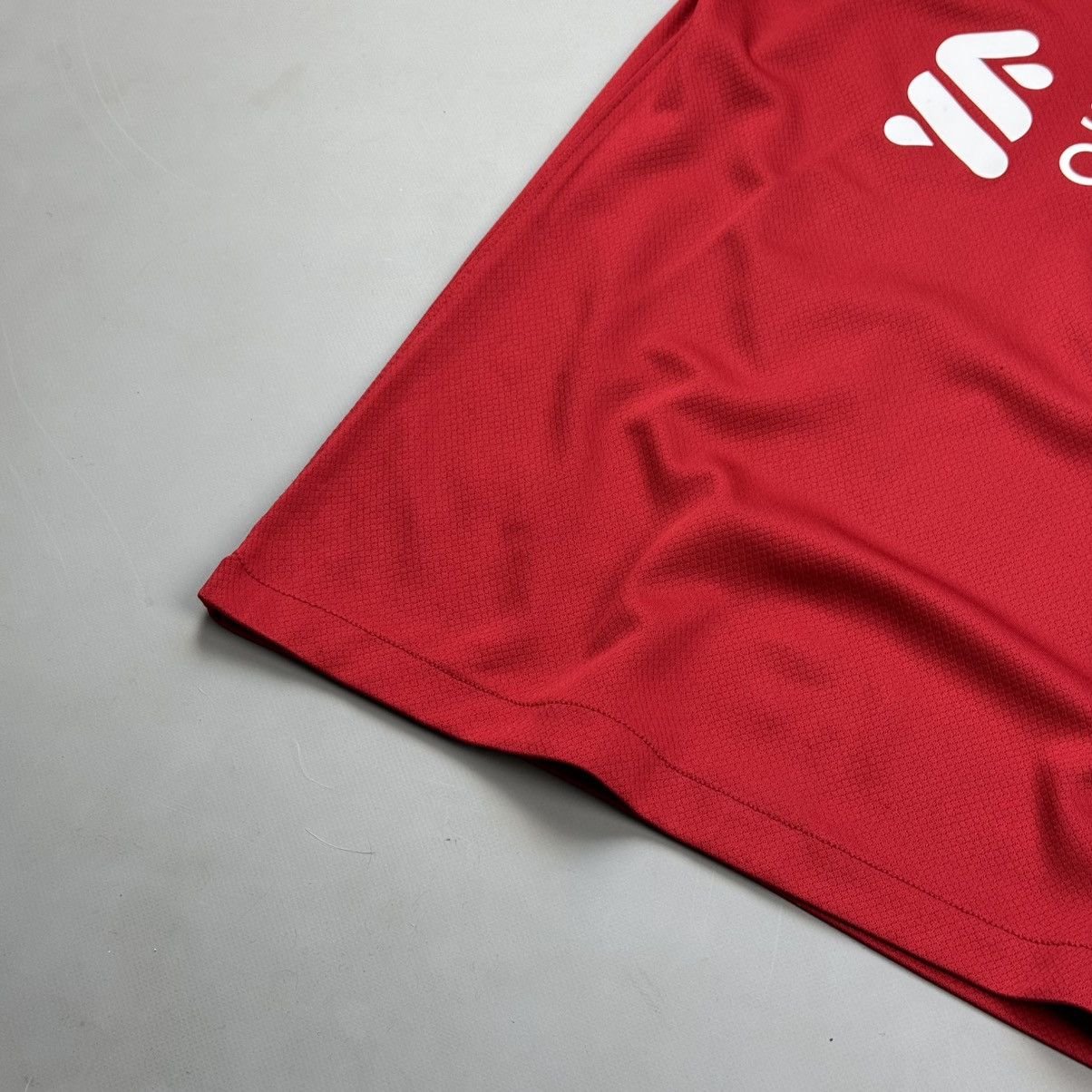 Nike Cody Gakpo Liverpool 2023/24 Nike Football Shirt Size US S / EU 44-46 / 1 - 20 Thumbnail