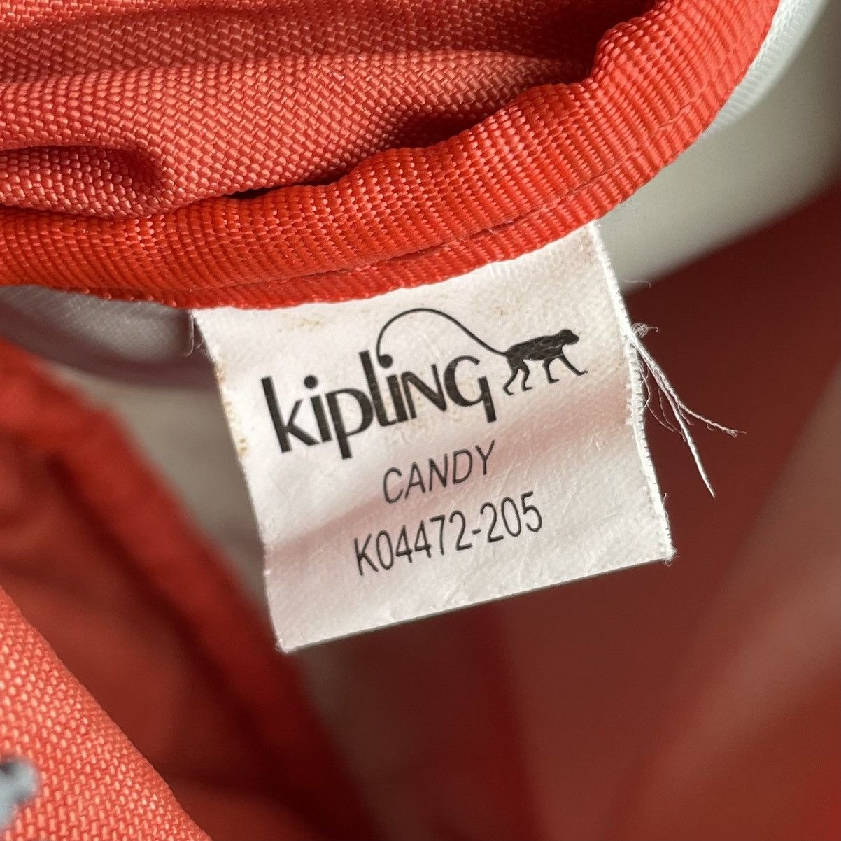 Japanese Brand 🔥 RARE KIPLING CANDY 2-WAY CROSSBODY Size ONE SIZE - 14 Thumbnail