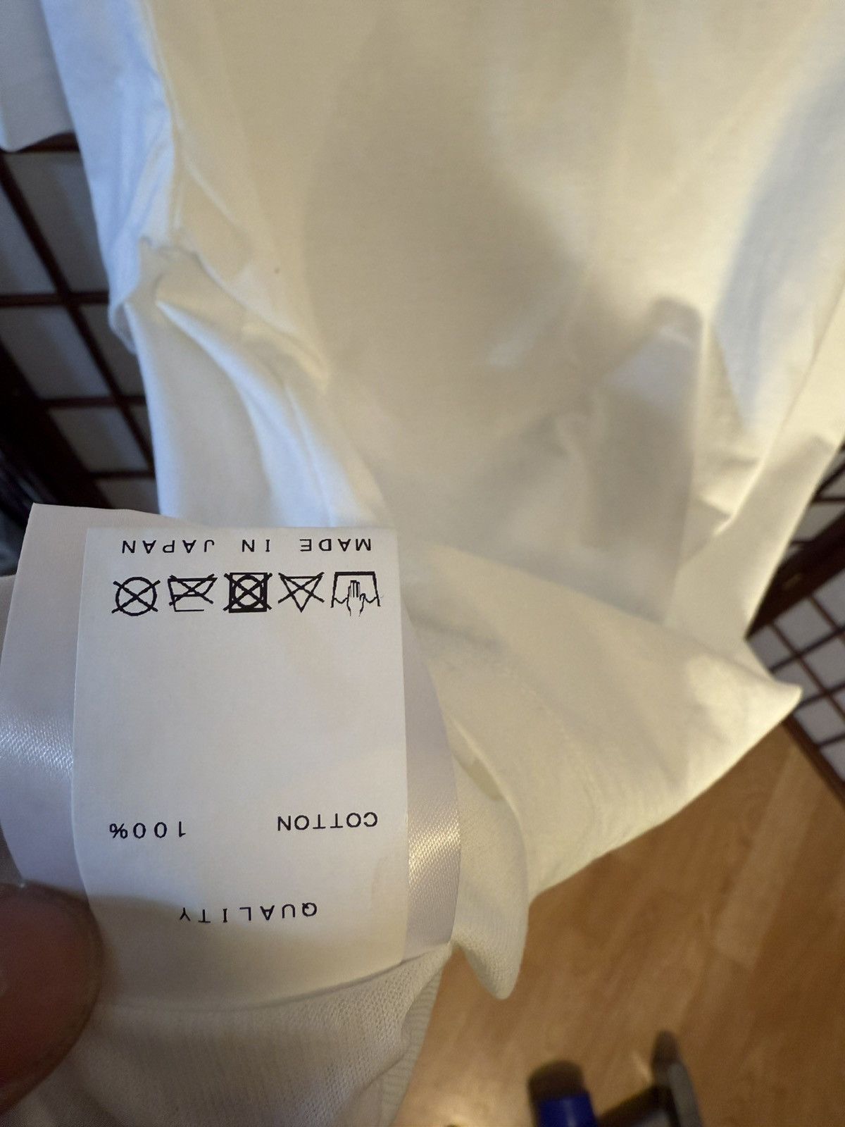 Julius JULIUS 23AW Ungated Tee Size US M / EU 48-50 / 2 - 10 Thumbnail