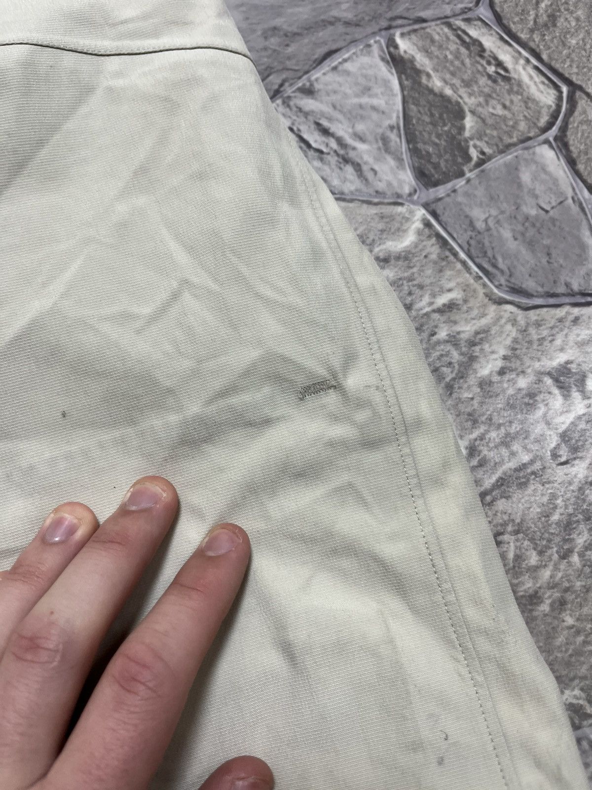Arc'teryx Arcteryx Pants Gore-Tex Pro Shell Outdoor Snowboard Y2k M Size US 29 - 17 Thumbnail