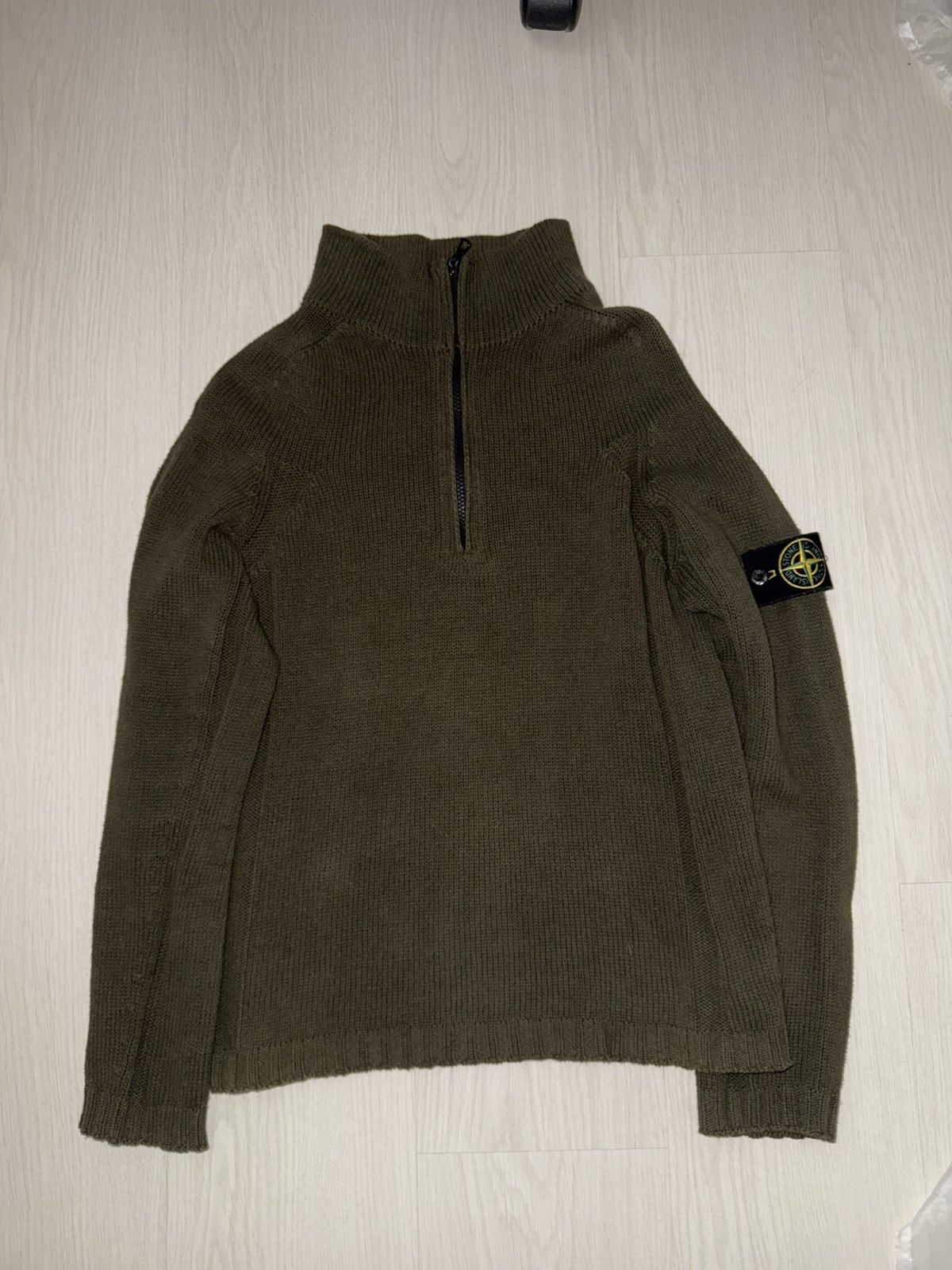 Stone Island Stone Island Vintage Size US M / EU 48-50 / 2 - 1 Thumbnail