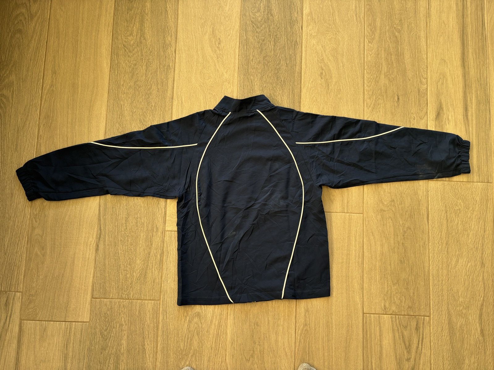 Russell Athletic Russell x Las Vegas Light Jacket Size US L / EU 52-54 / 3 - 4 Thumbnail