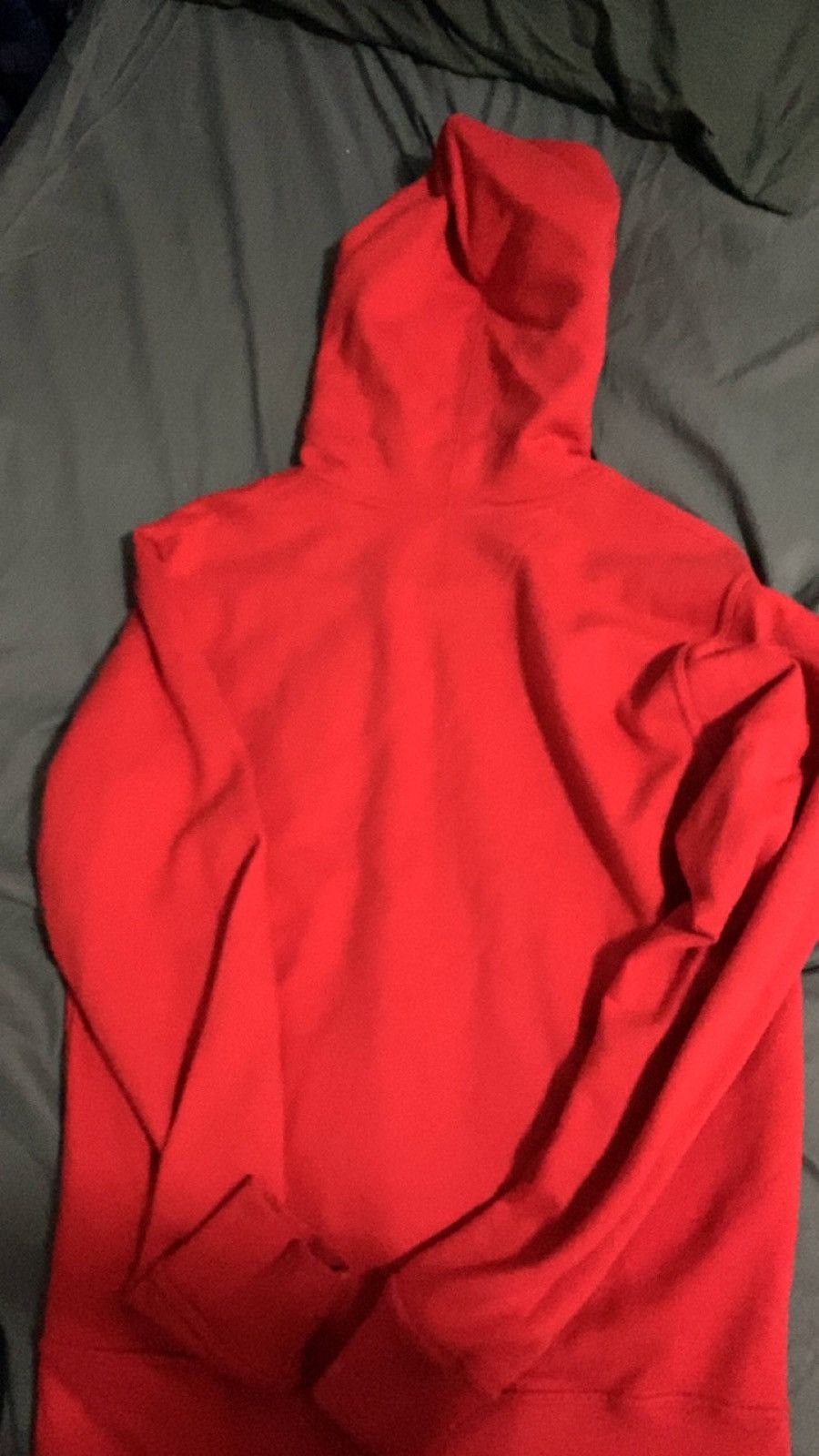 Champion Champion hoodie small red Size US S / EU 44-46 / 1 - 4 Thumbnail