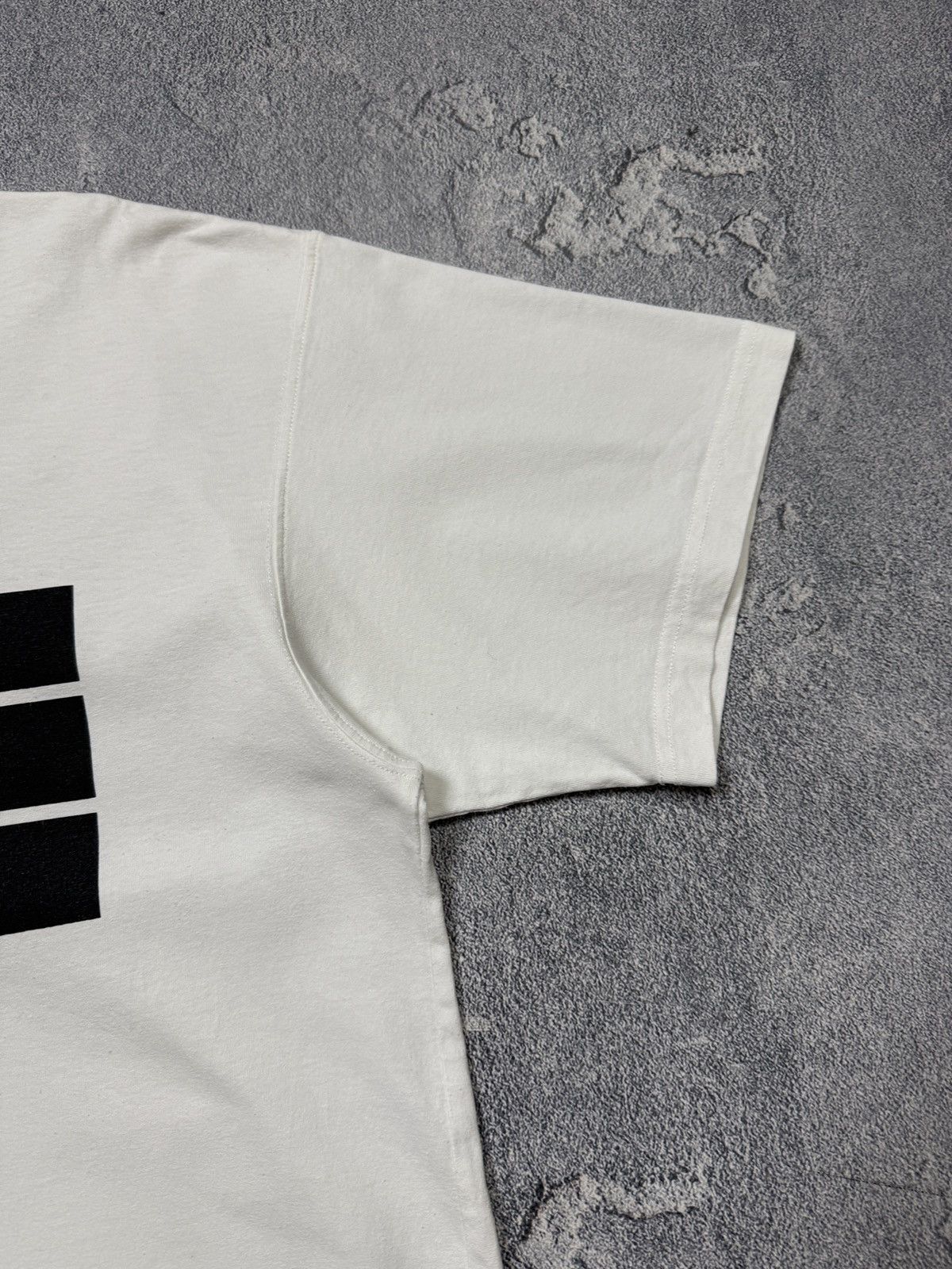Vetements Vetements Limited Edition Oversized Tee Size US XL / EU 56 / 4 - 5 Thumbnail