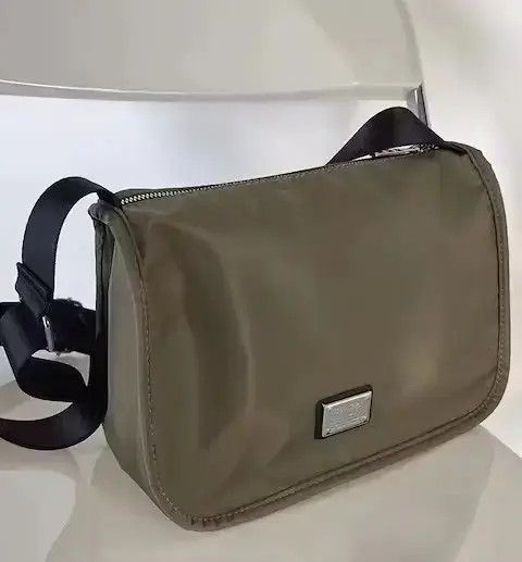 Japanese Brand Fashion y2k crossbody shoulder bag messenger bag Size ONE SIZE - 2 Thumbnail