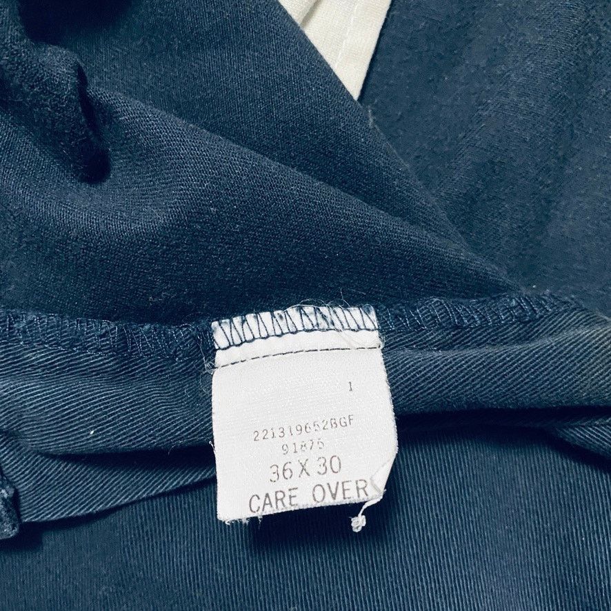 Polo Ralph Lauren Polo Ralph Lauren navy chino khakis Size US 36 / EU 52 - 5 Thumbnail