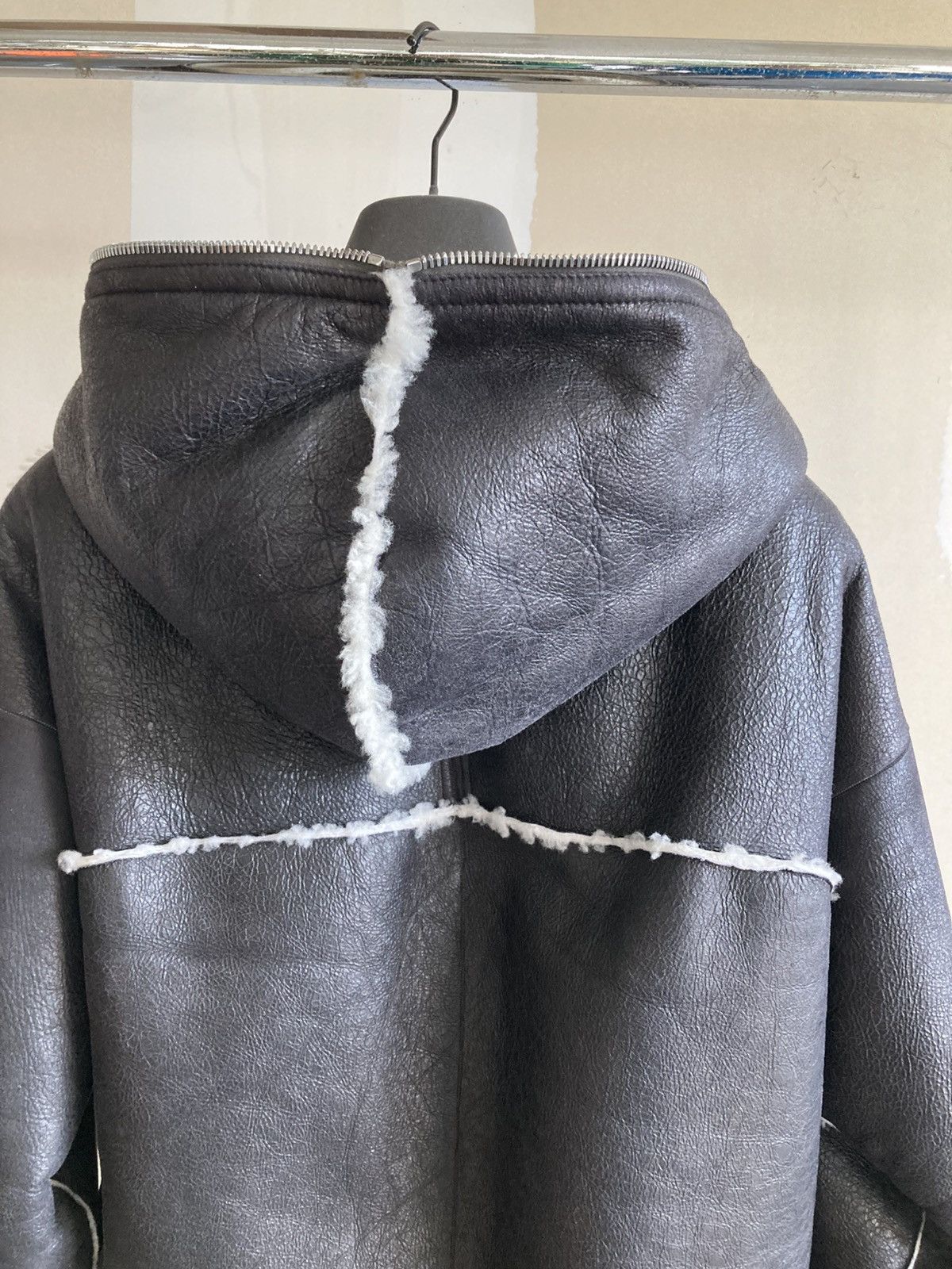 Rick Owens BRAND NEW/ Rick Owens Size US M / EU 48-50 / 2 - 7 Thumbnail