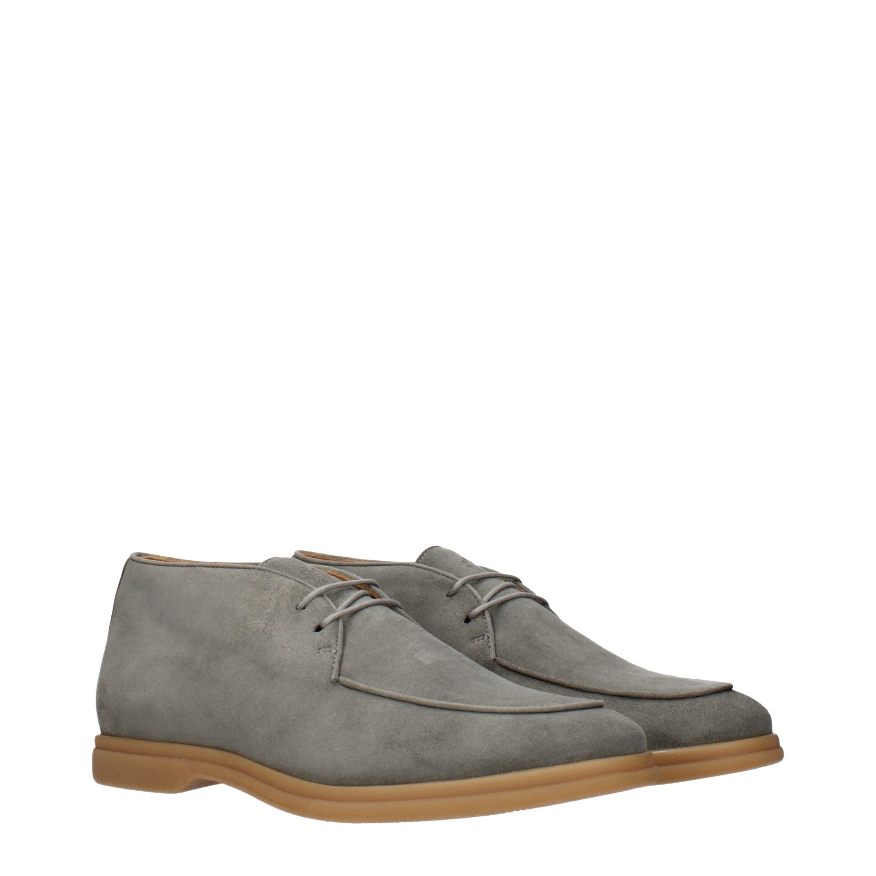 Eleventy Lace up and Monkstrap Size US 7 / EU 40 - 1 Thumbnail