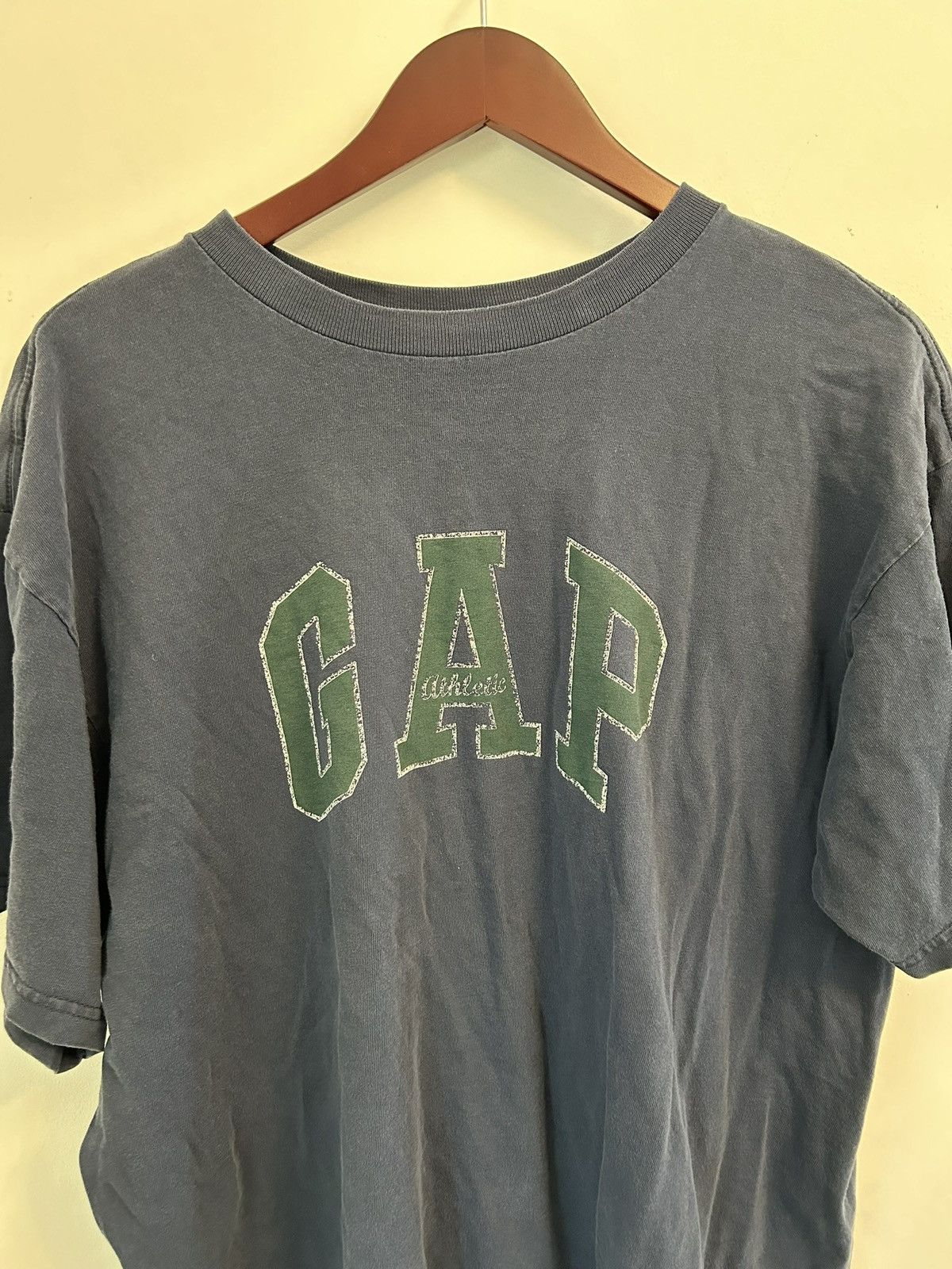 Gap × Vintage Vintage Gap Athletic Size US L / EU 52-54 / 3 - 2 Thumbnail