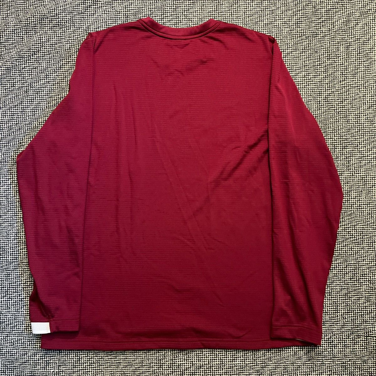 Nike Nike Running Shirt Size US XL / EU 56 / 4 - 4 Thumbnail