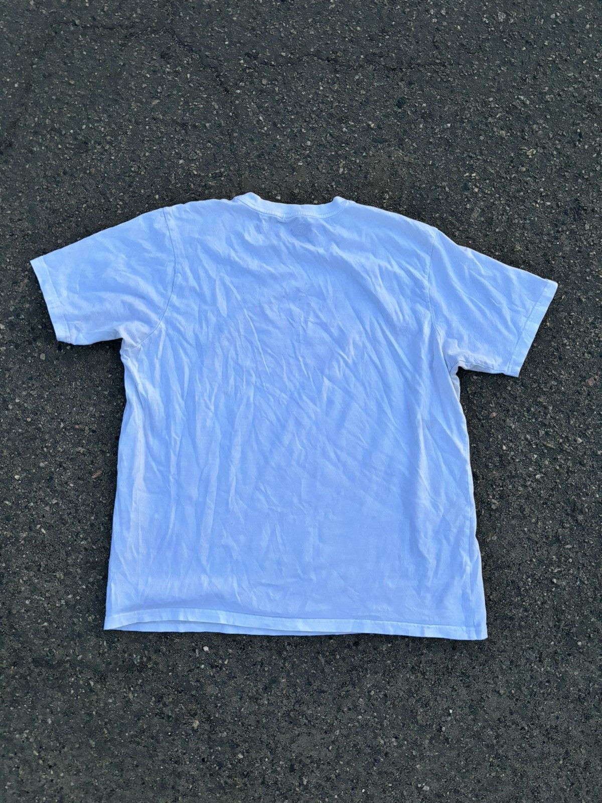 Dickies × Japanese Brand Vintage Dickies T-shirt Big Logo y2k Size XL / US 12-14 / IT 48-50 - 10 Thumbnail
