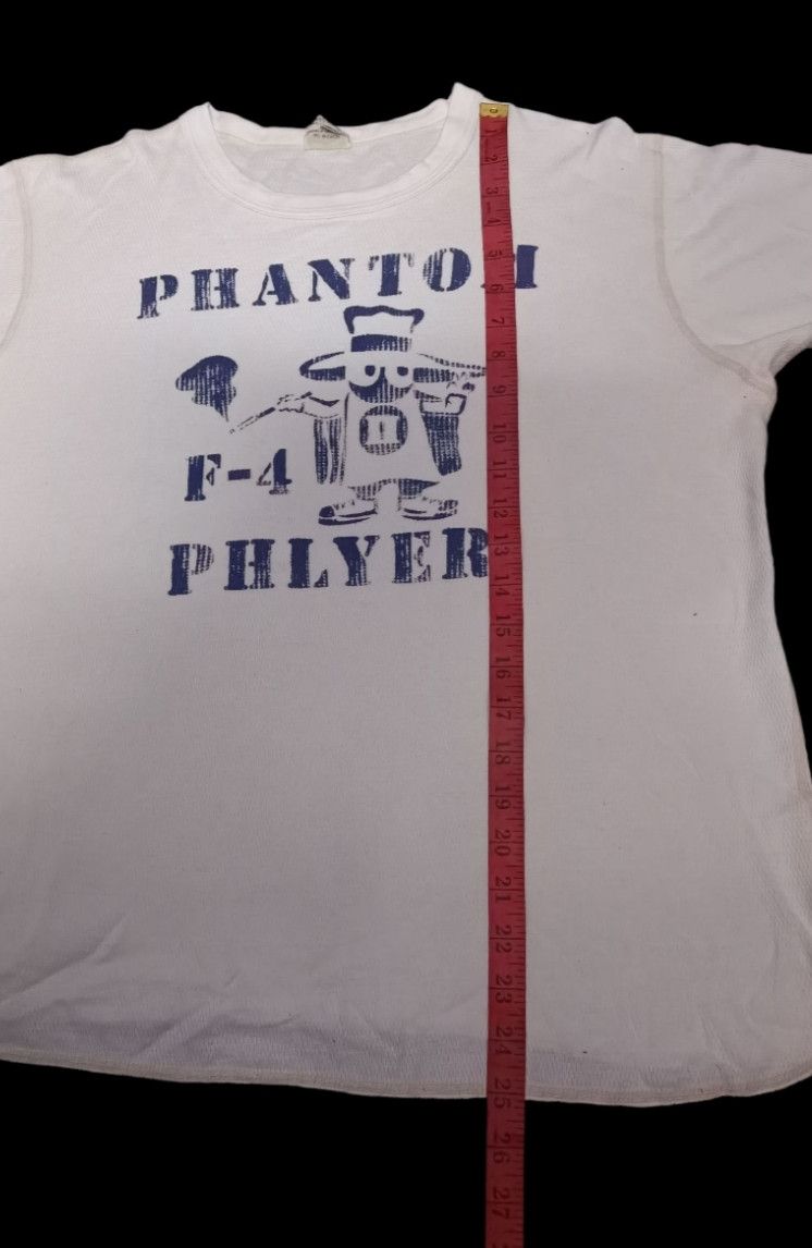 Buzz Rickson's BUZZ RICKSON SHORT SLEEVE x VINTAGE x RARE Size US M / EU 48-50 / 2 - 3 Thumbnail