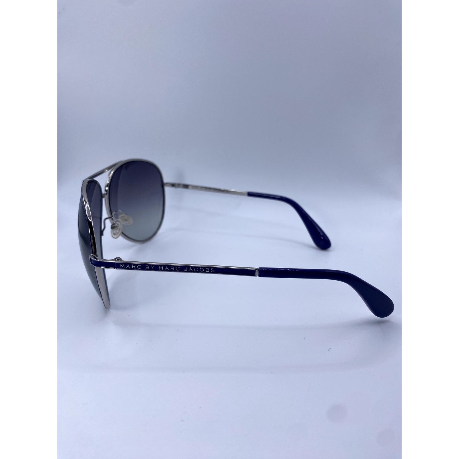Marc by Marc Jacobs Marc by Marc Jacobs MMJ 221/S YRJDG Sunglasses Size ONE SIZE - 3 Thumbnail