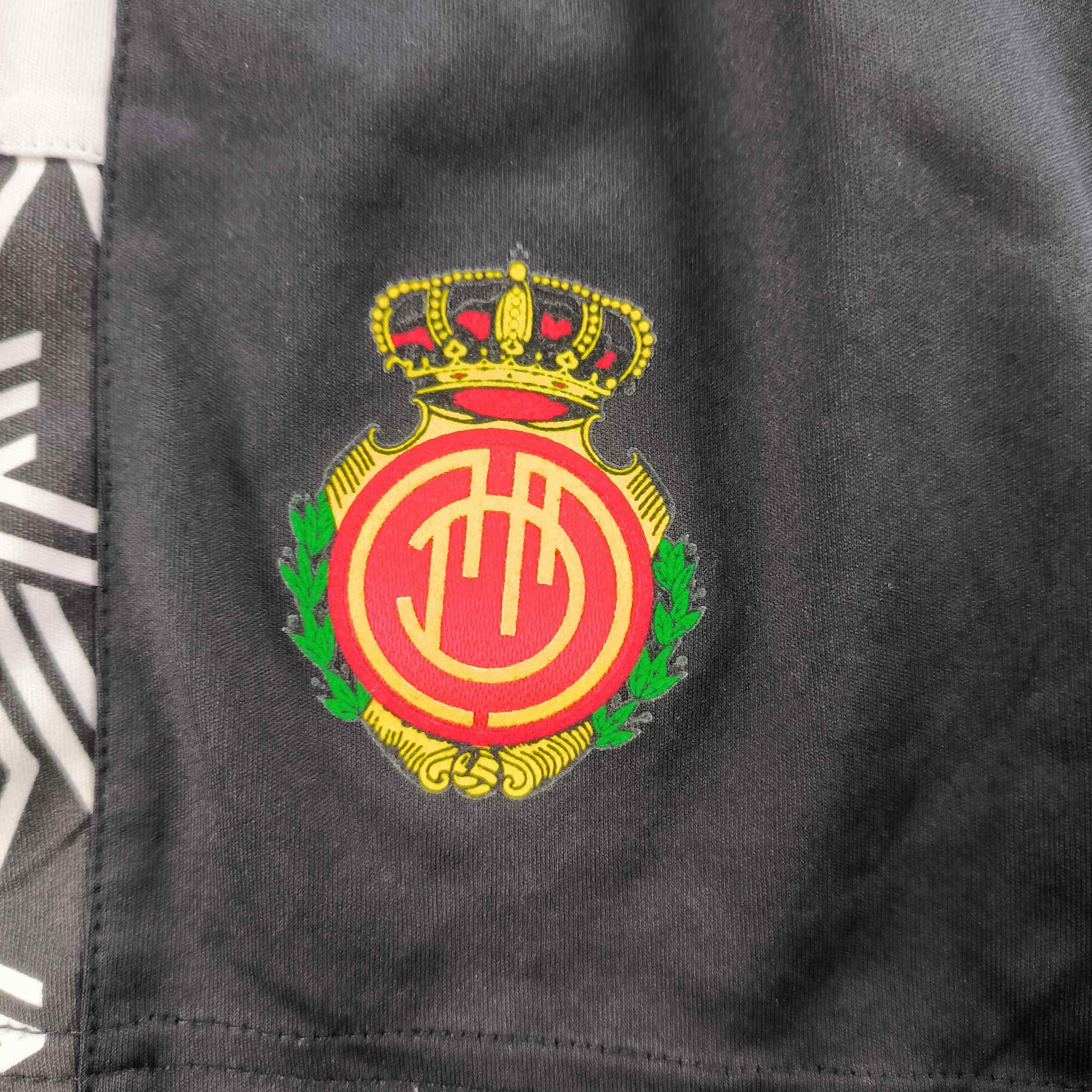 Umbro RCD Mallorca Umbro football shorts size S Size US 28 / EU 44 - 3 Thumbnail