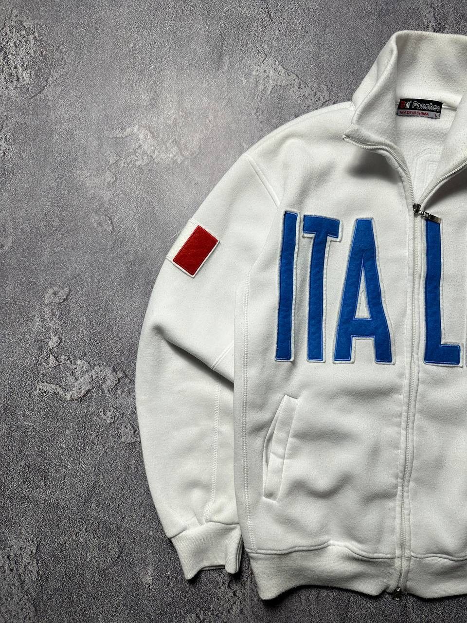 Japanese Brand × Vintage ITALIA 2006 KAPPA style Y2K Hype Size US L / EU 52-54 / 3 - 2 Thumbnail