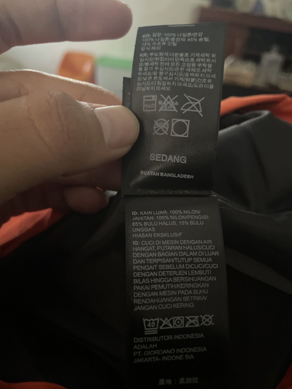 The North Face Vilan Jacket The North Face Size US L / EU 52-54 / 3 - 9 Thumbnail