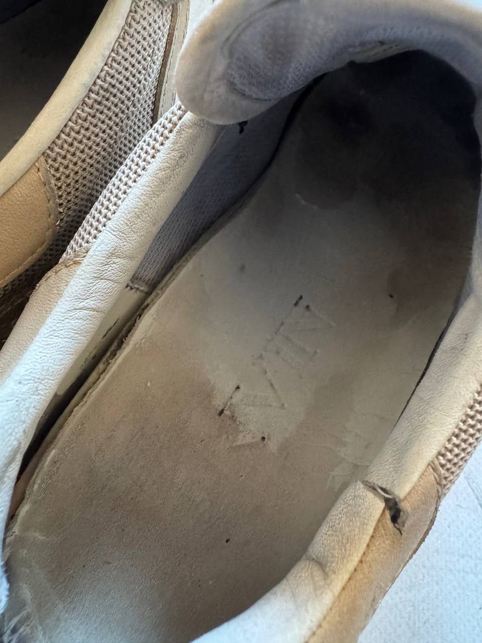 Lanvin Lanvin Clay Trainers Size US 8 / EU 41 - 6 Thumbnail