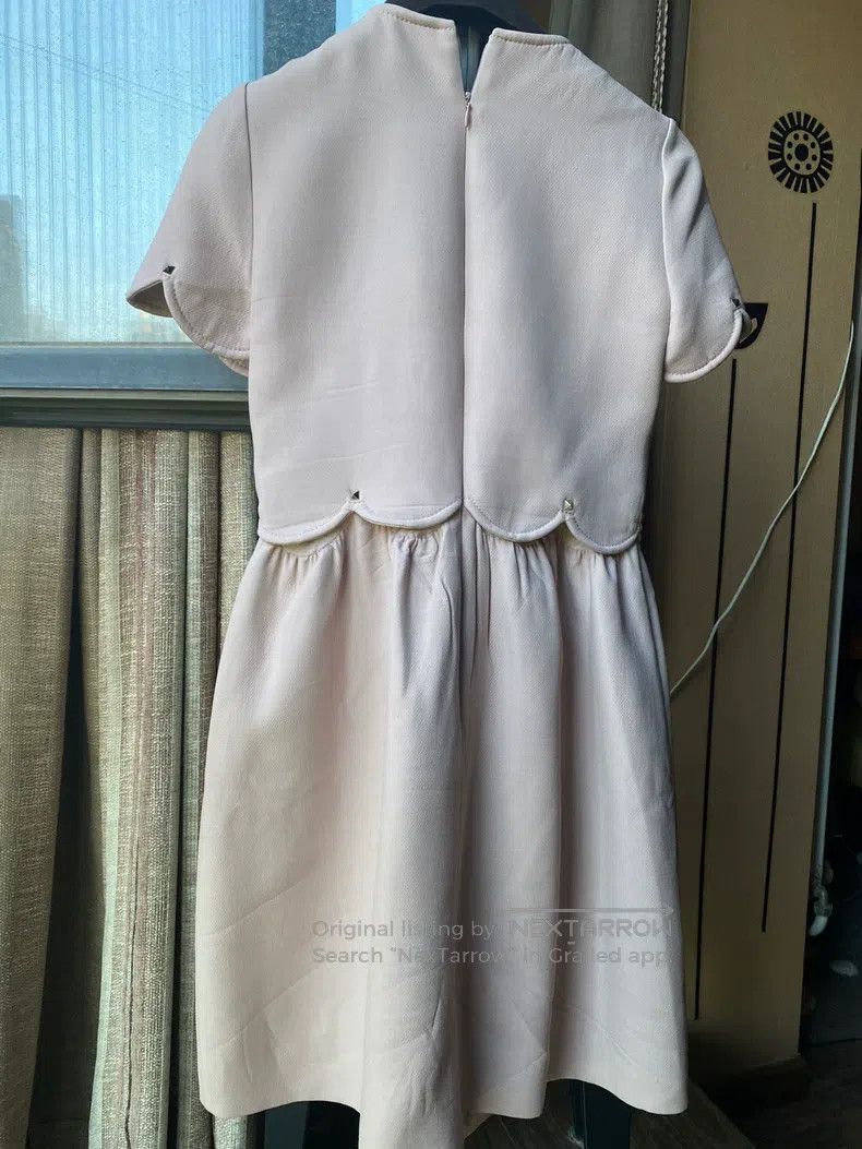 Valentino Valentino dress Size XS / US 0-2 / IT 36-38 - 2 Thumbnail