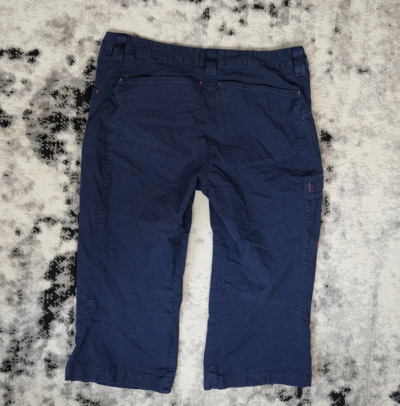 Patagonia Patagonia Bermuda Shorts Size 34" / US 12 / IT 48 - 2 Thumbnail