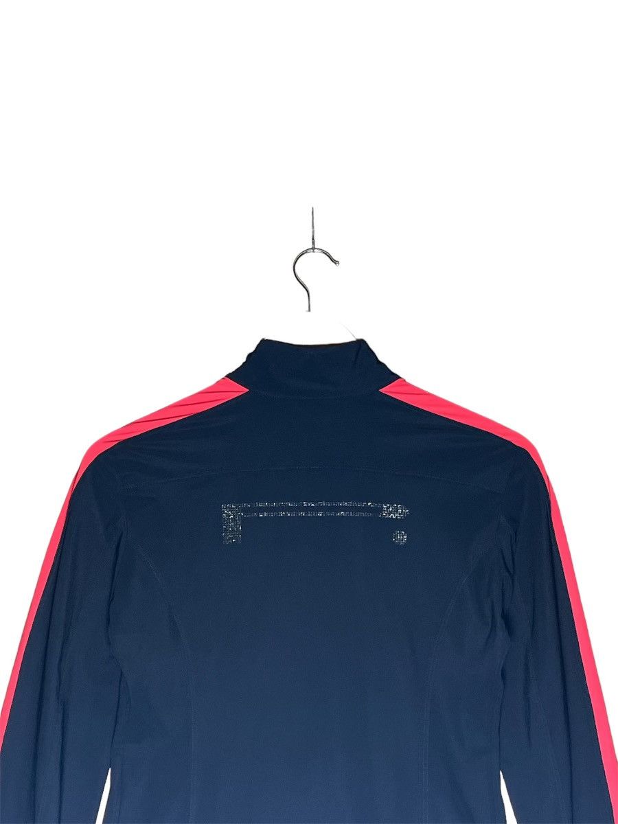 Pirelli × Vintage Pirelli Fit Stretch Wind Jacket Size US S / EU 44-46 / 1 - 8 Thumbnail