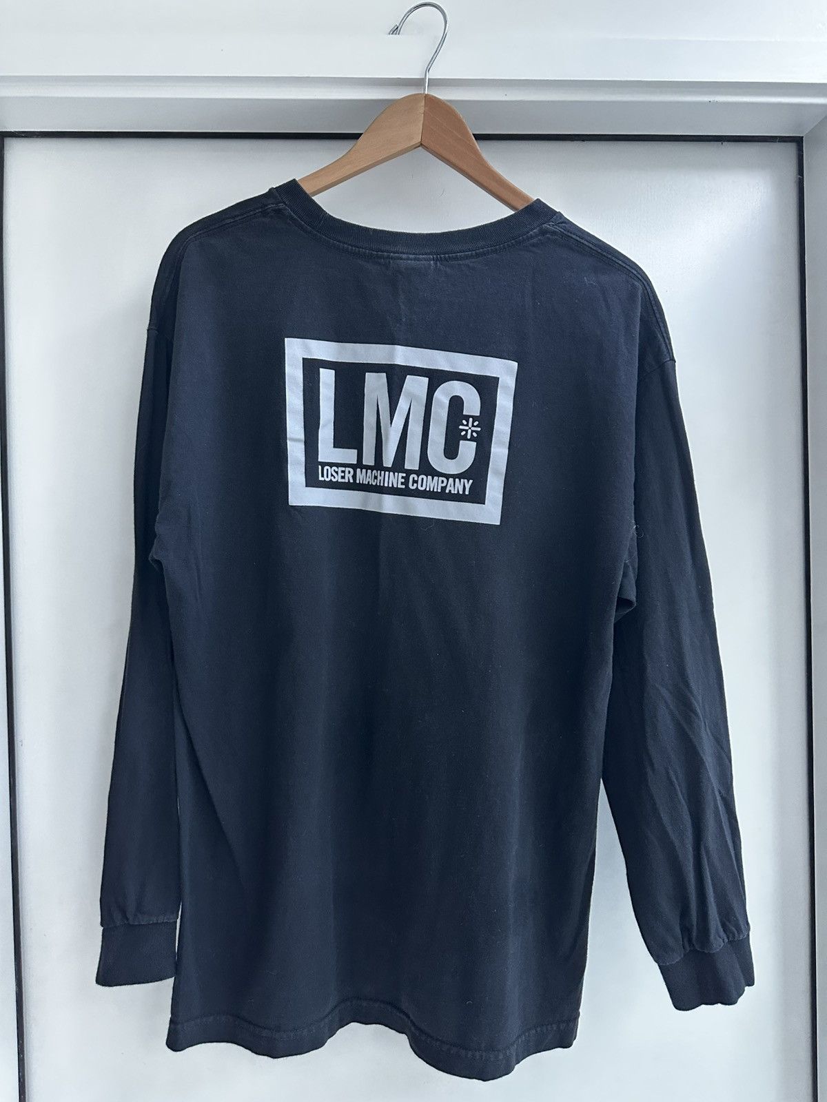 Loser Machine Company Loser Machine Co. Long Sleeve Size US L / EU 52-54 / 3 - 2 Thumbnail