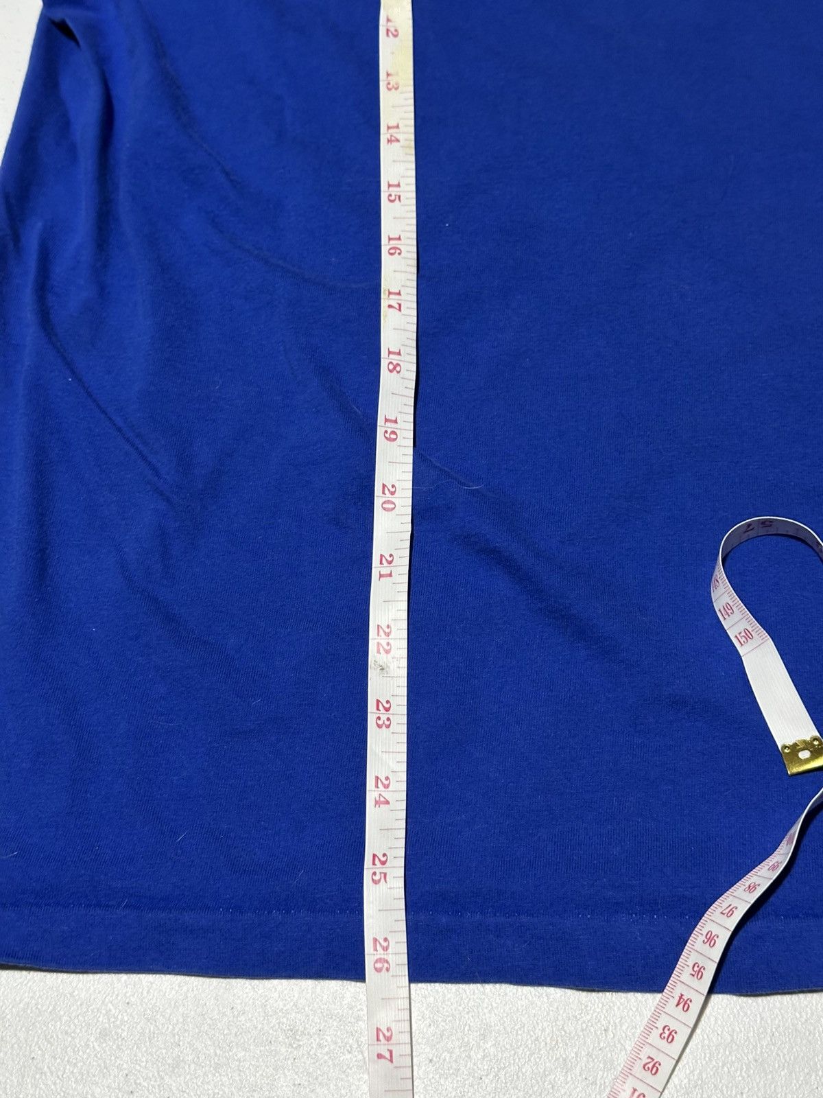 Starter Vtg 90s Toronto Blue Jays MLB Baseball T-shirt Size US L / EU 52-54 / 3 - 5 Thumbnail