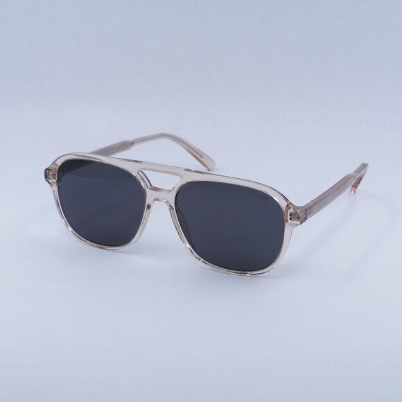 Dior 🕶️ New Dior INDIOR N1I 40A0 Sunglasses - Shiny Rose Frame Size ONE SIZE - 1 Thumbnail