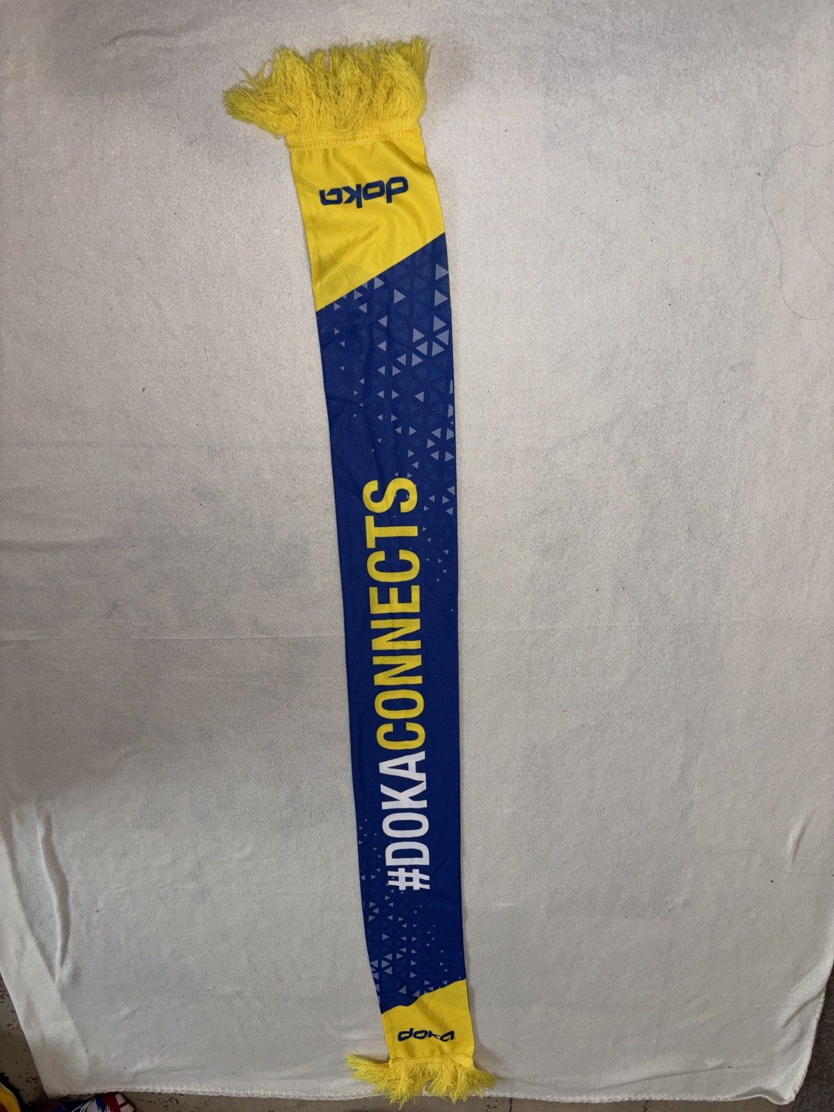 Other Doka Connects Scarf Size ONE SIZE - 7 Thumbnail