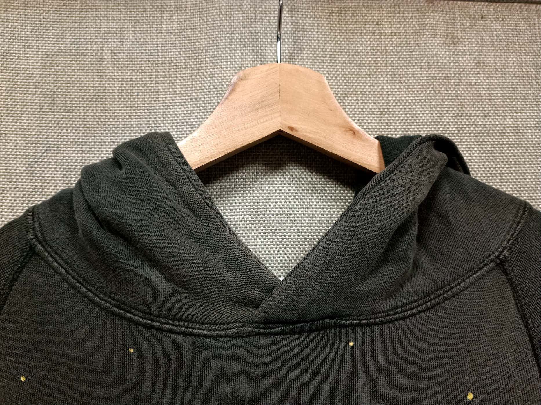 Star Wars × go slow caravan sweatshirt hoodie Go Slow Caravan x Star Wars Size US L / EU 52-54 / 3 - 4 Thumbnail