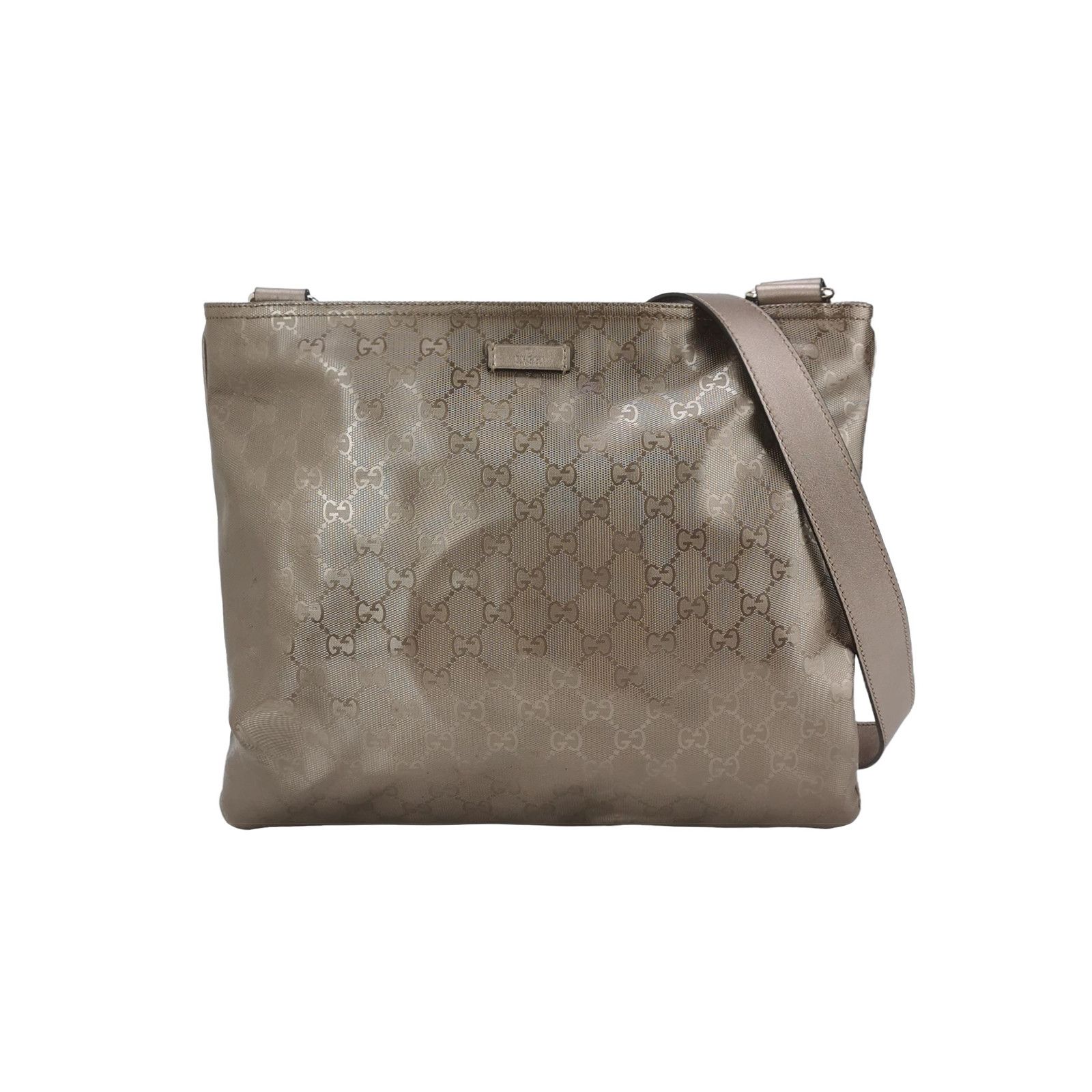 Gucci Gucci Women os Shoulder Bags Size ONE SIZE - 1 Thumbnail
