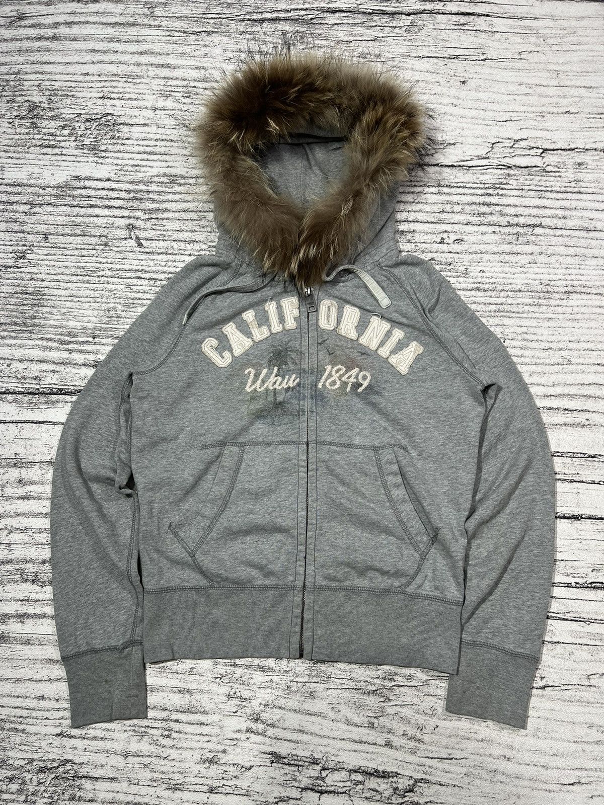 Maison Margiela Hoodie coat フーデッドコート 48 Maison Margiela Hoodie coat フーデッドコート 48 Maison