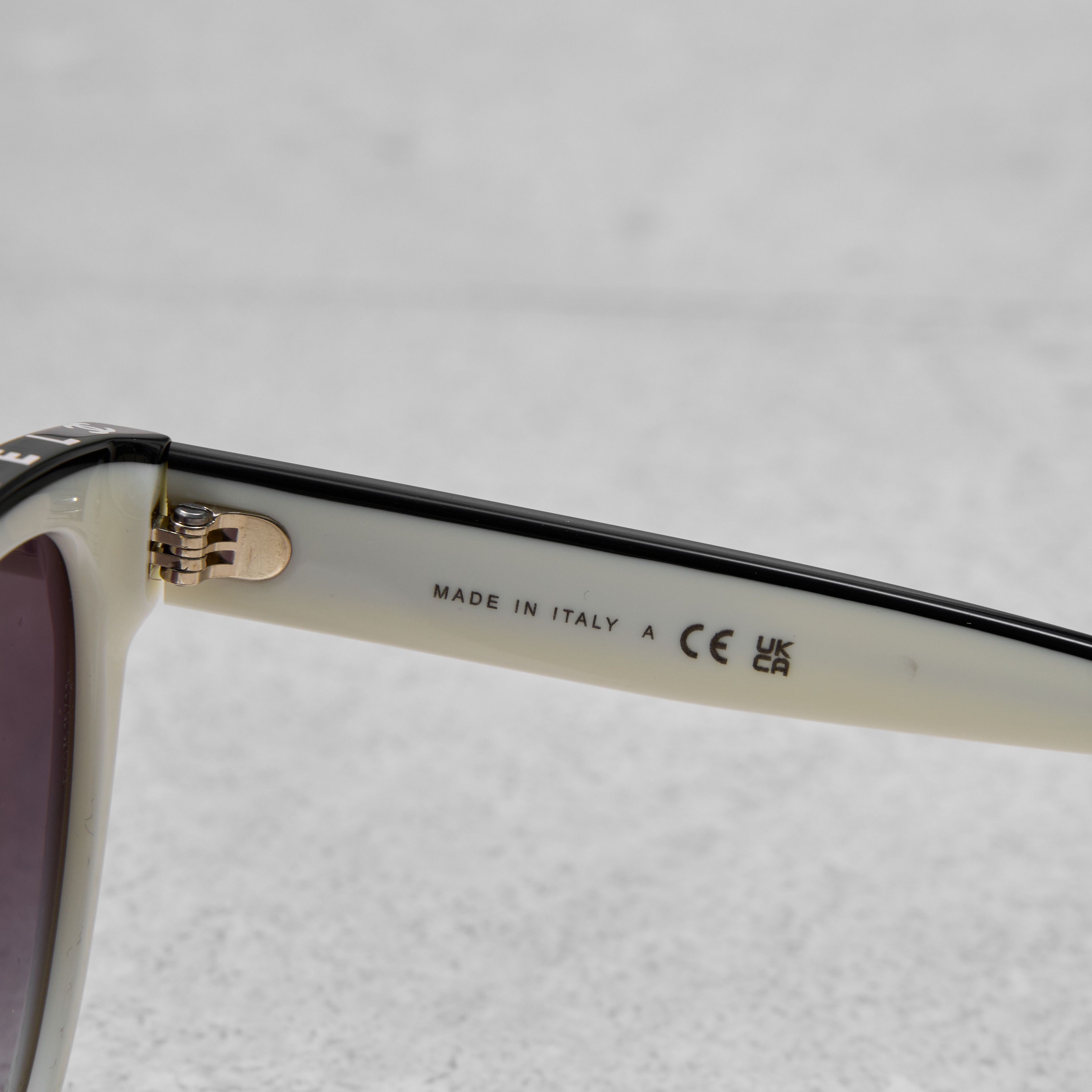 Chanel CHANEL 0CH5414 1763S6 Sunglasses Size ONE SIZE - 5 Thumbnail