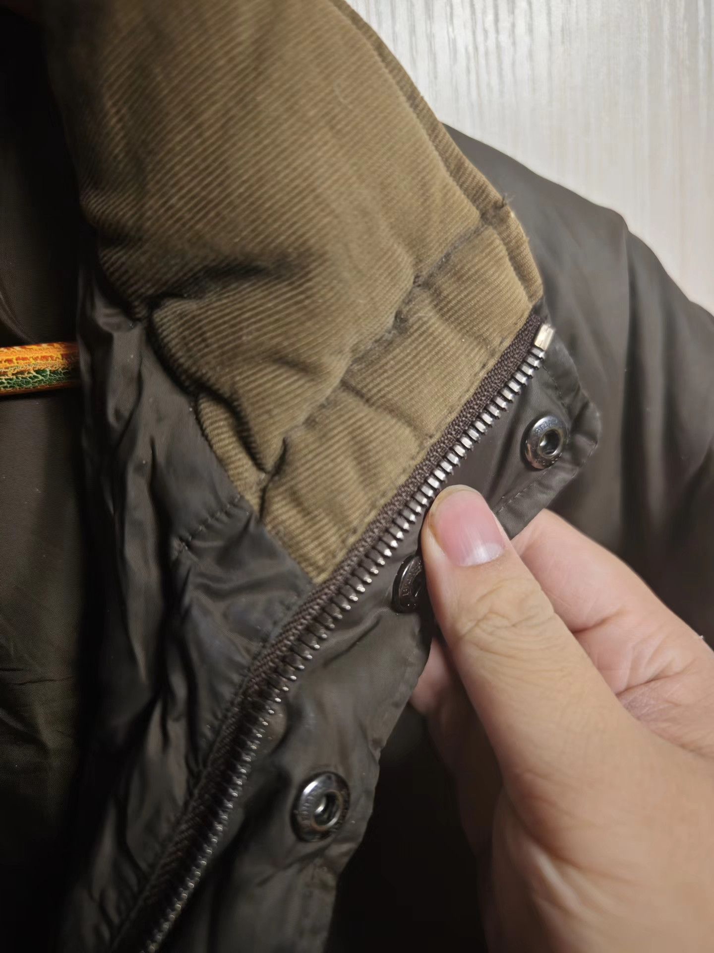 Paul Smith Paul Smith Down Jacket Size US M / EU 48-50 / 2 - 6 Thumbnail