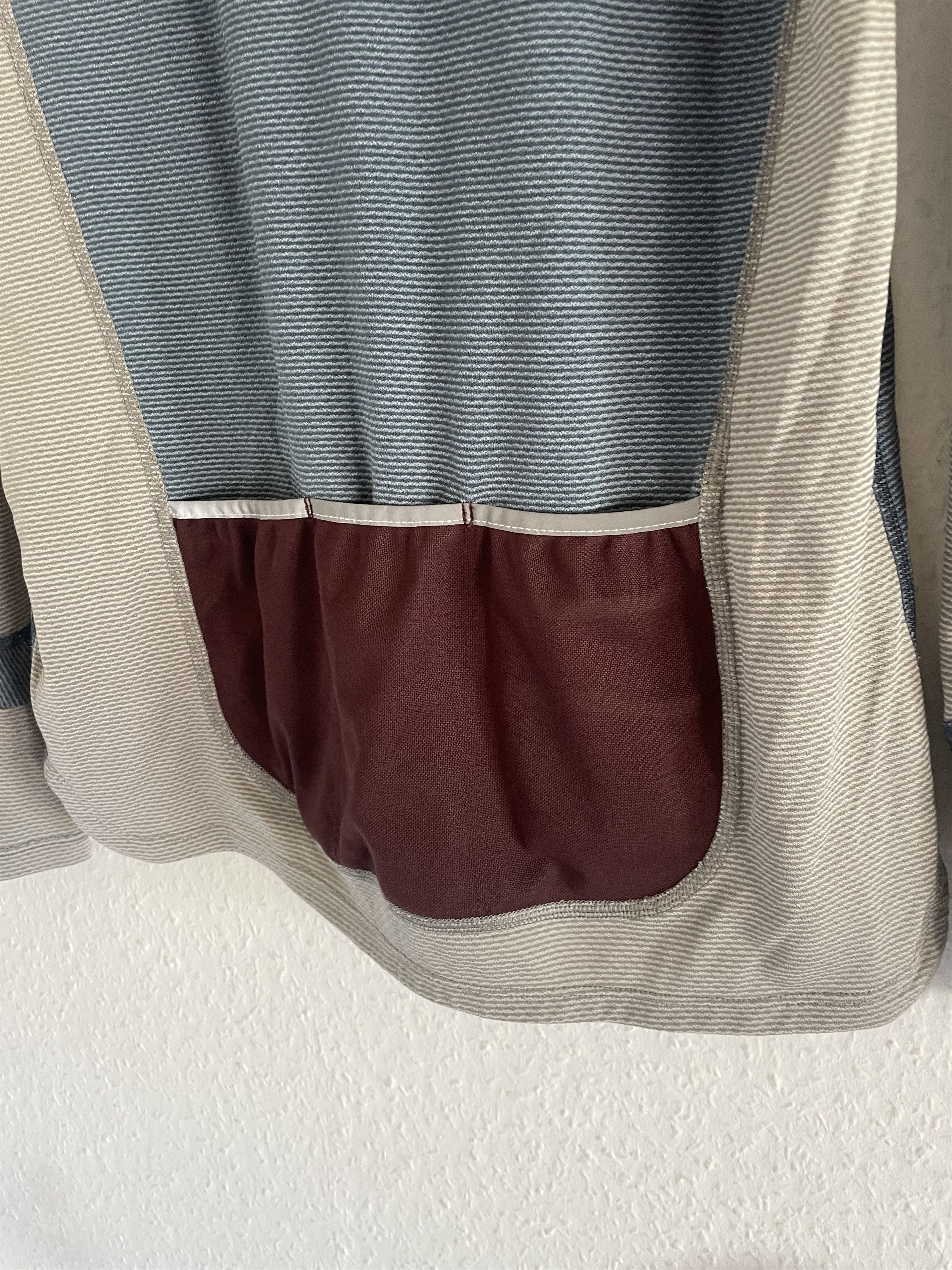 Gyakusou Gyakusou Running Crew Hoodie Size US S / EU 44-46 / 1 - 11 Thumbnail
