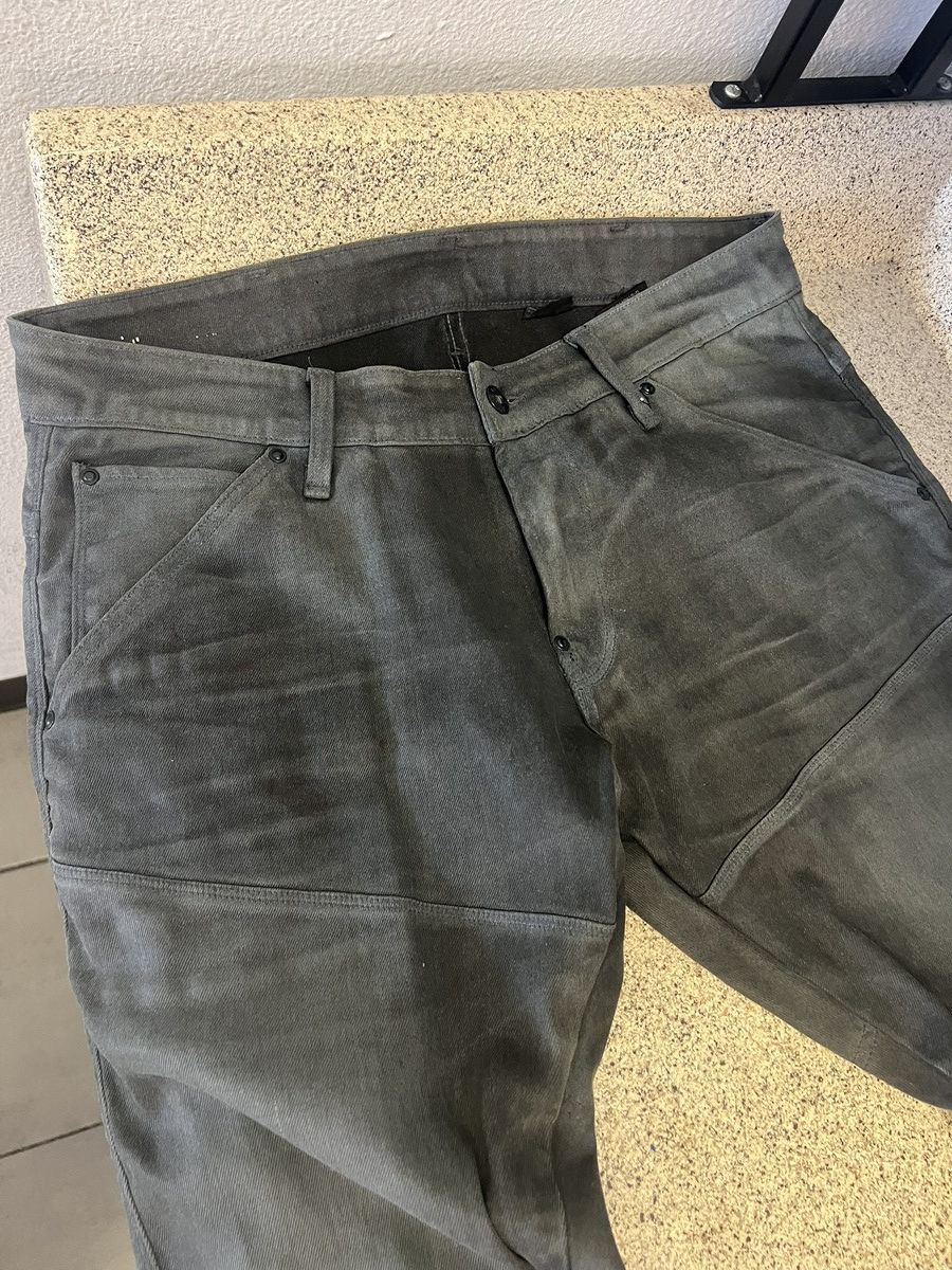 G-Star Gstar Raw 5620 Size US 32 / EU 48 - 2 Thumbnail
