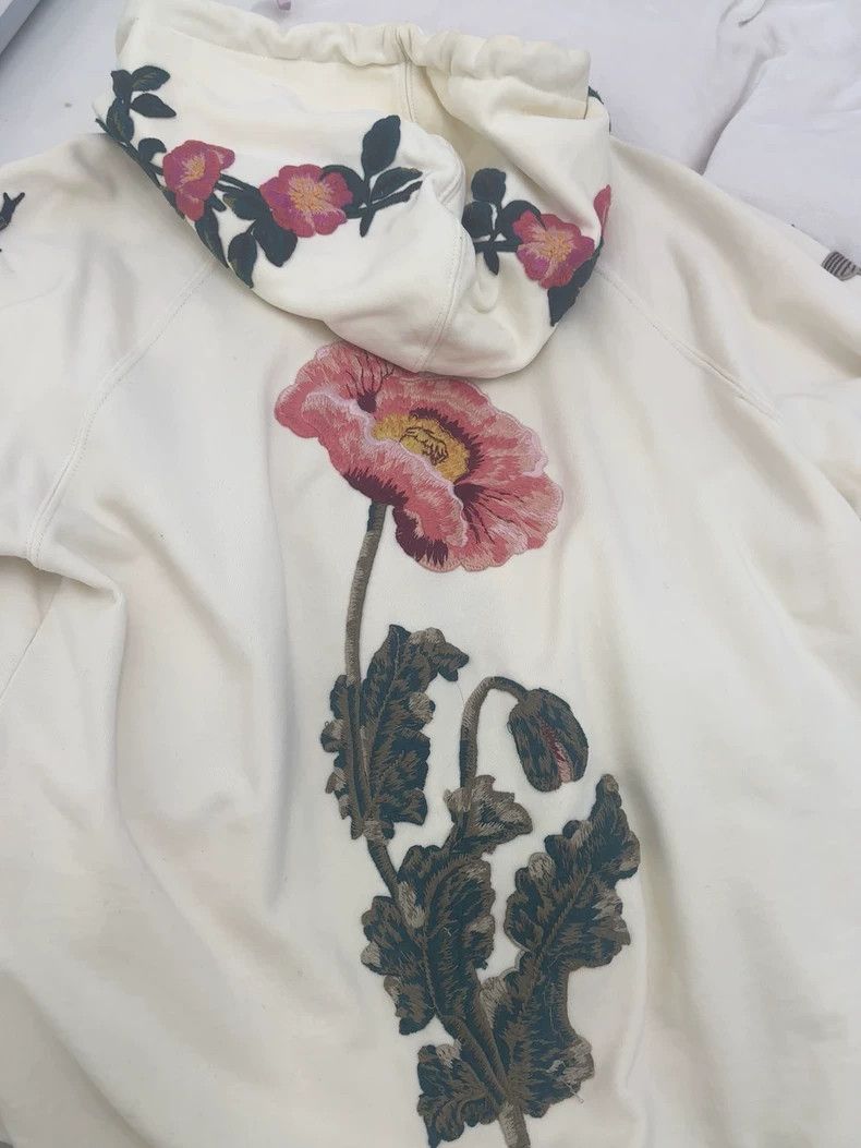 Gucci Gucci Fully embroidered sweatshirt 2502-Nextarrow Size US M / EU 48-50 / 2 - 6 Thumbnail