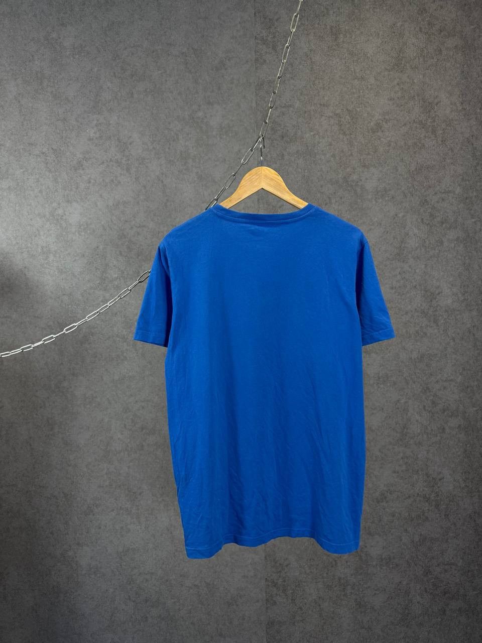 Lanvin Lanvin luxury designer logo tee Size US L / EU 52-54 / 3 - 7 Thumbnail