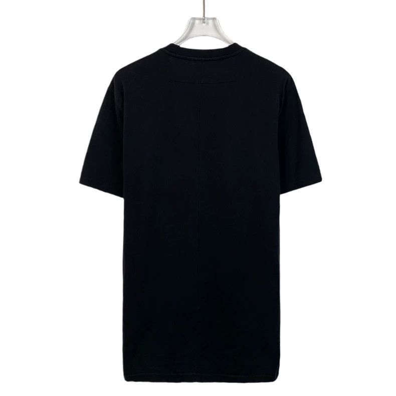 Fendi Fendi Black Devil Eye Print TShirt Size US L / EU 52-54 / 3 - 2 Thumbnail