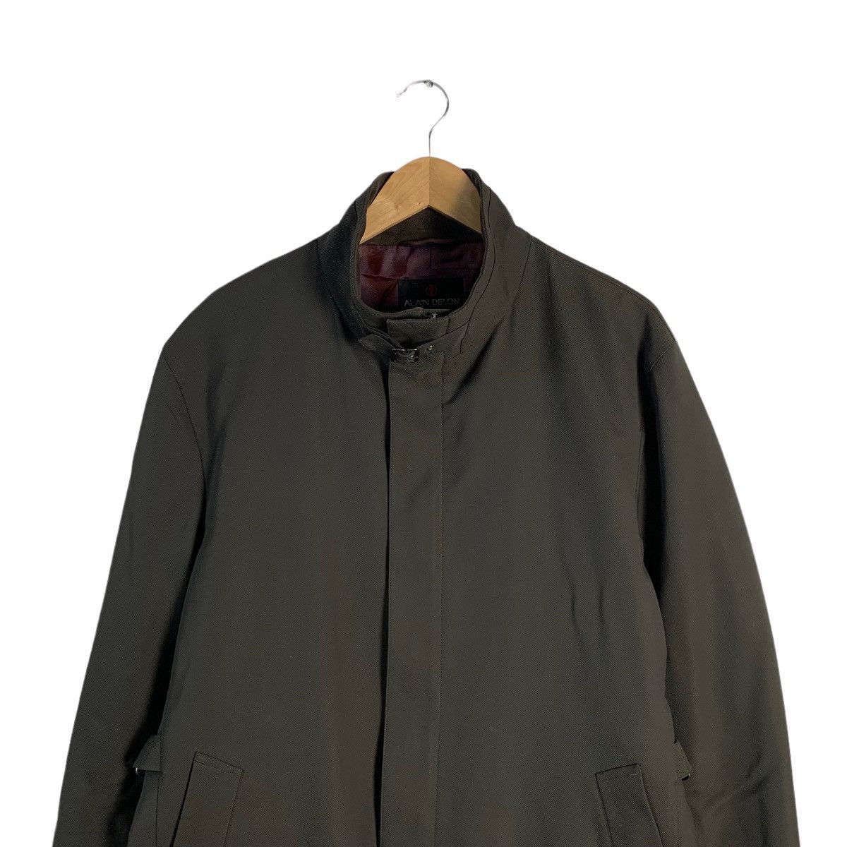 ALAIN DELON Alain Delon Jacket Size US L / EU 52-54 / 3 - 4 Thumbnail