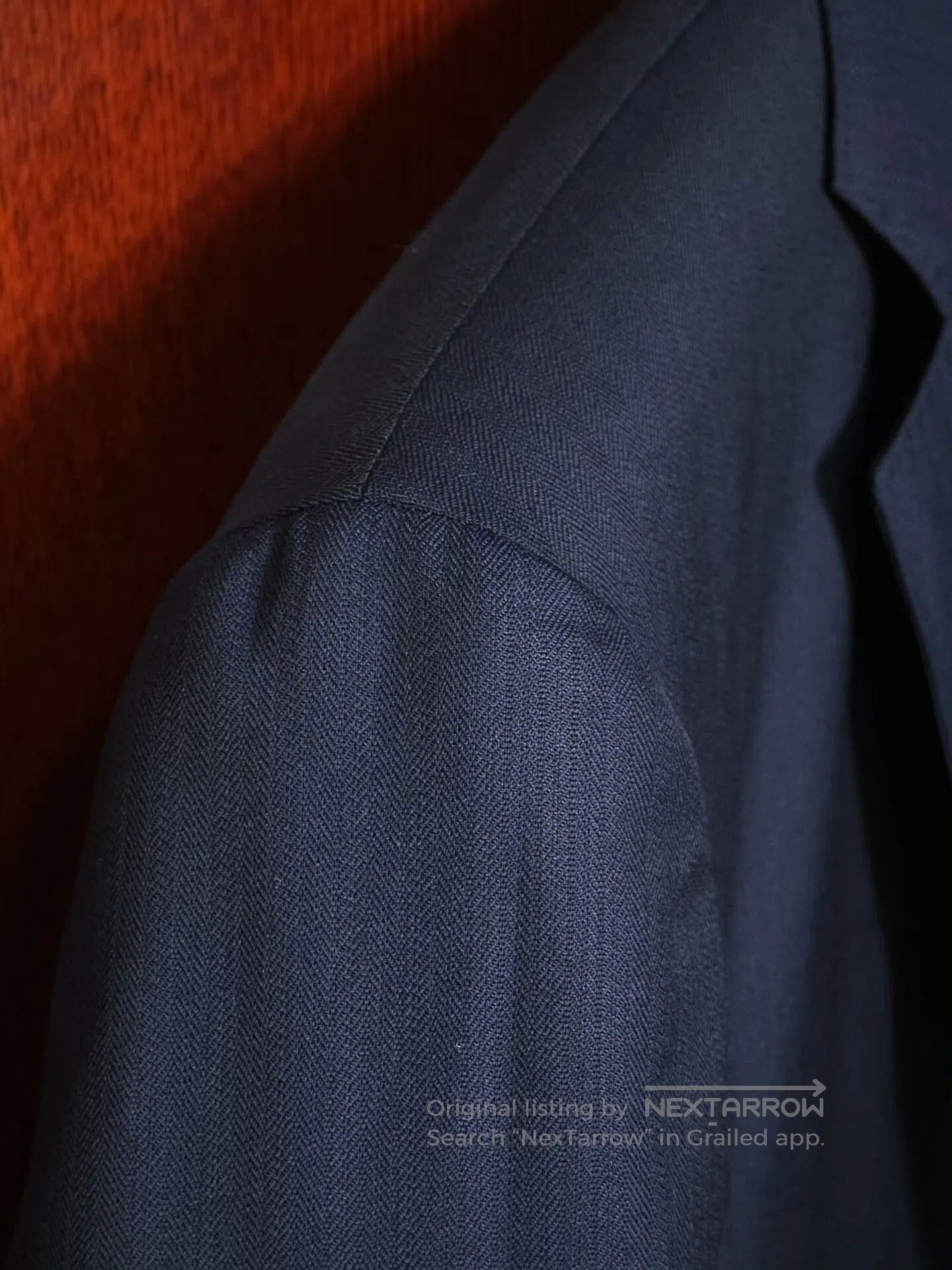 Other Zegna Custom Wool and Linen Suit. Size US M / EU 48-50 / 2 - 3 Thumbnail