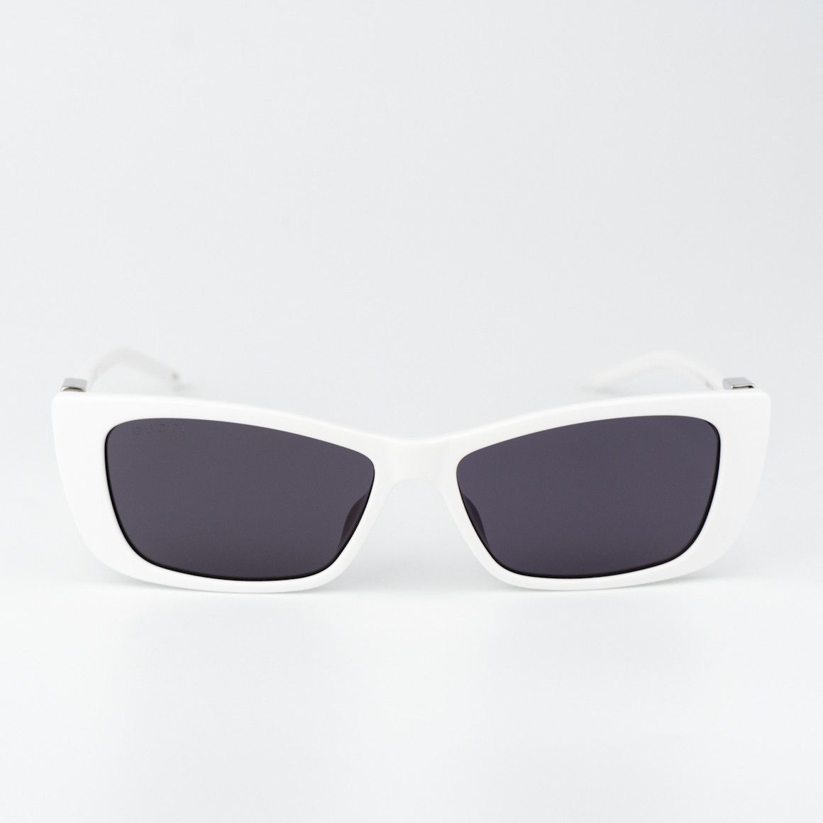 Gucci Gucci Women Sunglasses Cat Eye GG1681S 006 BRAND NEW Size ONE SIZE - 2 Thumbnail