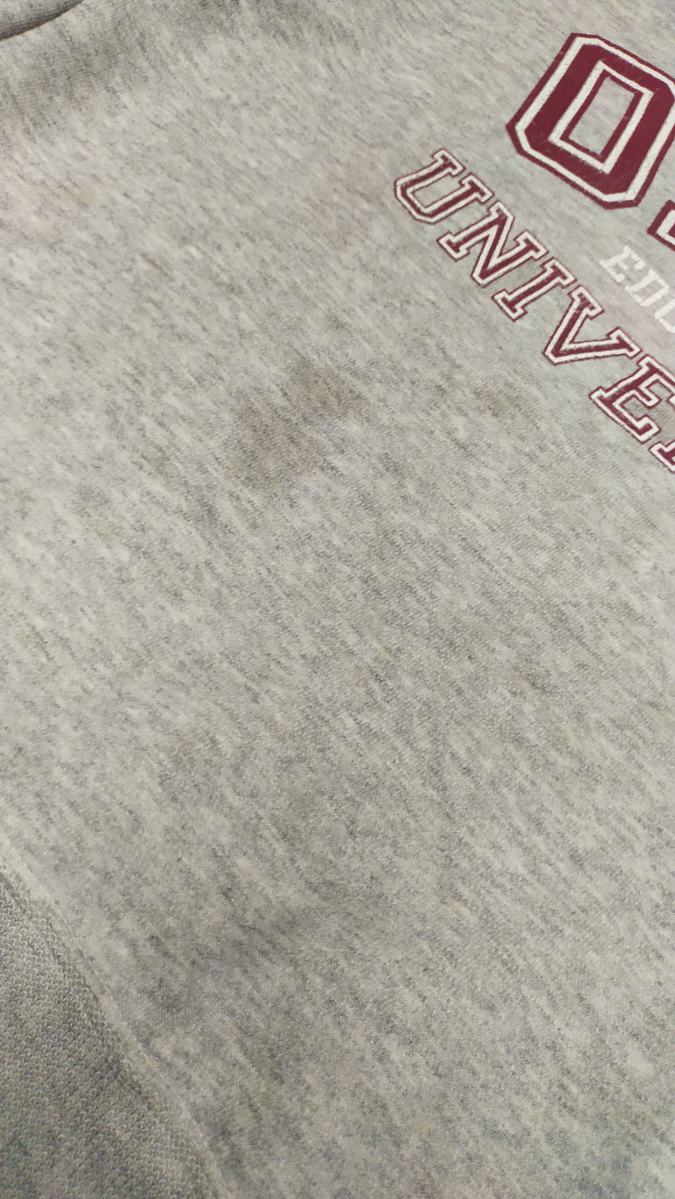 Vintage Vintage Ophu Education University Sweatshirts Size US L / EU 52-54 / 3 - 13 Thumbnail