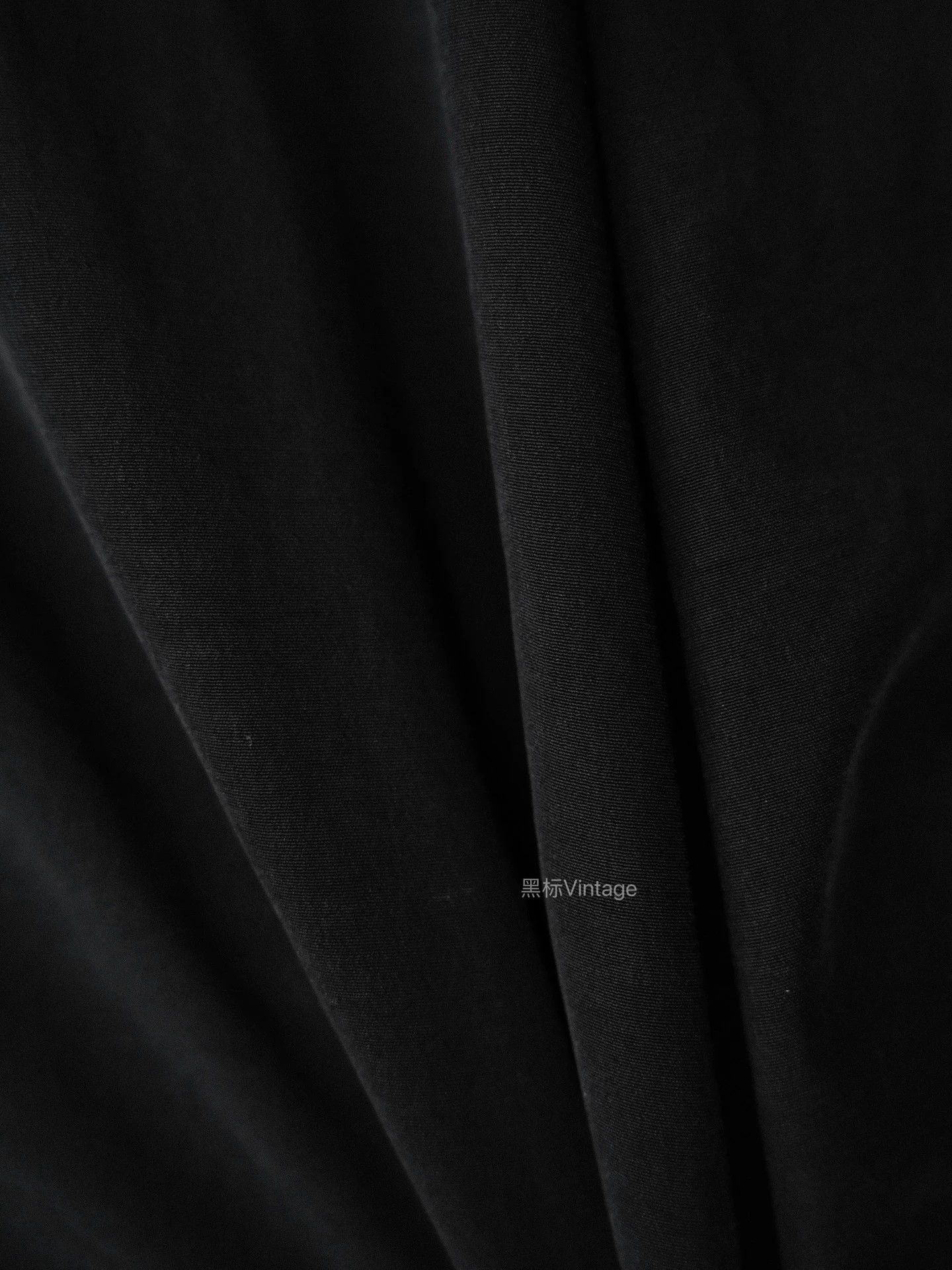 Yohji Yamamoto Yohji Yamamoto 22ss Vintage Triacetate Oversized Shirt Size US M / EU 48-50 / 2 - 8 Thumbnail