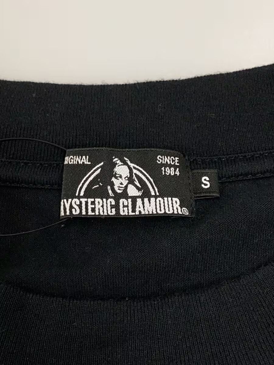 Hysteric Glamour Hysteric Woman Long Sleeve Tee Size US S / EU 44-46 / 1 - 4 Thumbnail