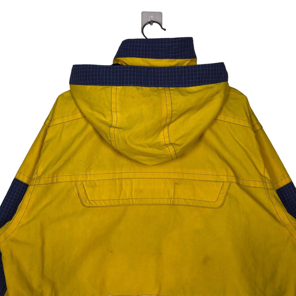 Japanese Brand 🔥90’s Vintage Ski Jacket Mistral Cargo Multi Pocket Anorak Size US M / EU 48-50 / 2 - 8 Thumbnail