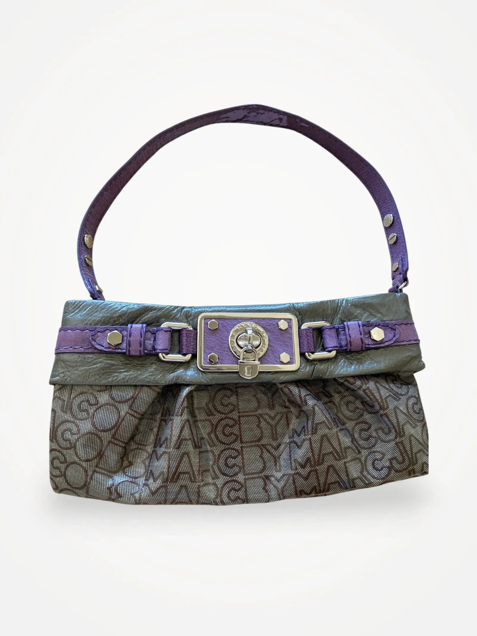 Marc Jacobs Marc Jacobs Bucket Bag Size ONE SIZE - 1 Thumbnail