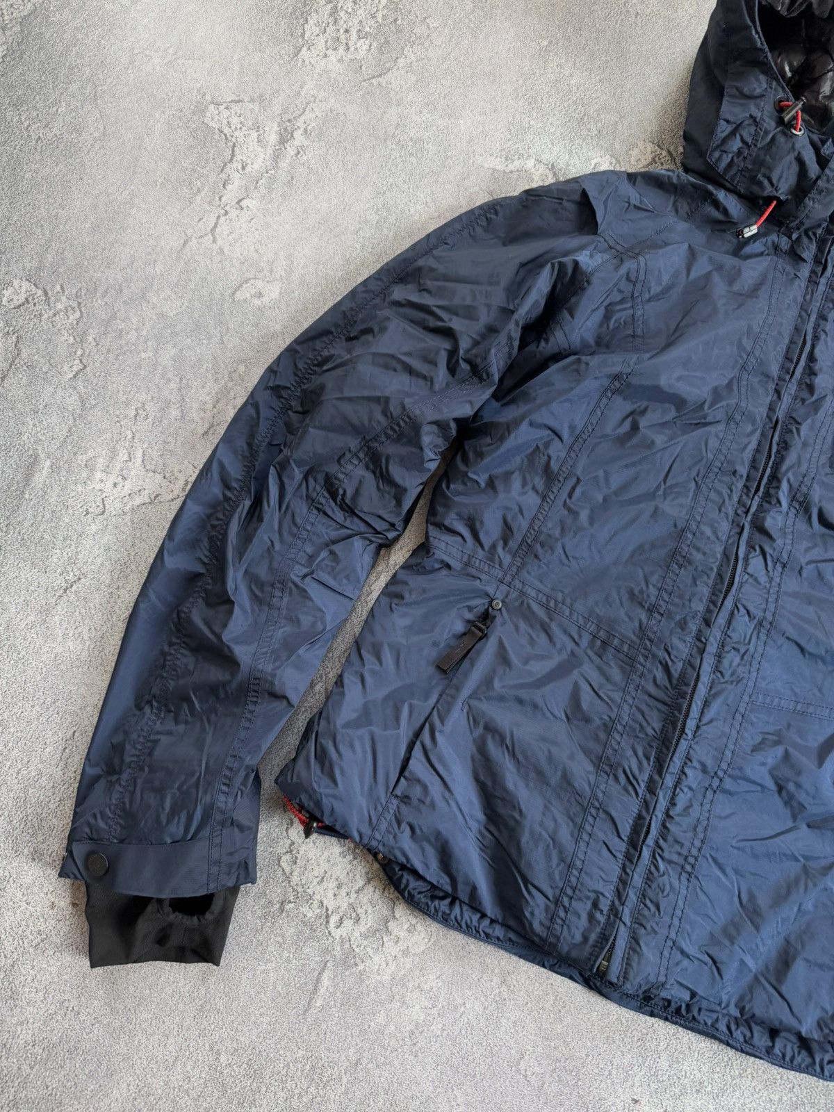 Bogner Bogner Fire + Ice ski jacket hooded snowboarding winter 🥶 Size L / US 10 / IT 46 - 7 Thumbnail