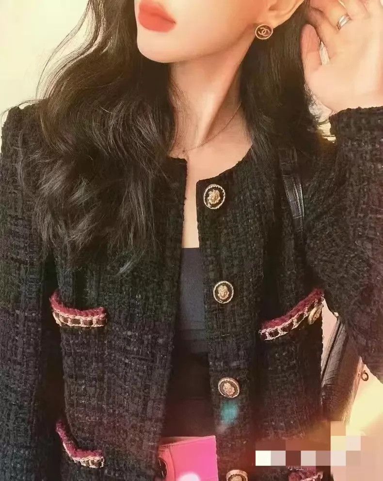 Chanel Chanel Knitted coat Size XS / US 0-2 / IT 36-38 - 9 Thumbnail