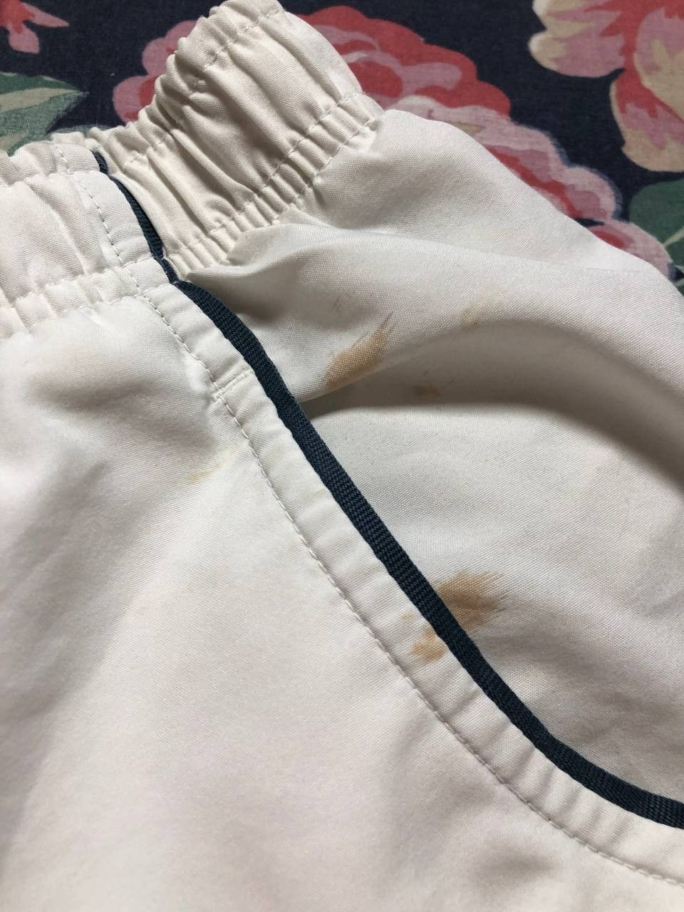 Nike Nike Shorts Size US 32 / EU 48 - 12 Thumbnail